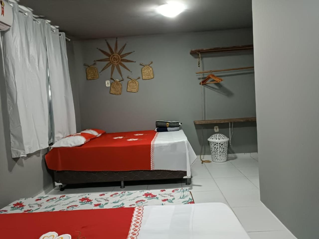 Apartment - Split Level