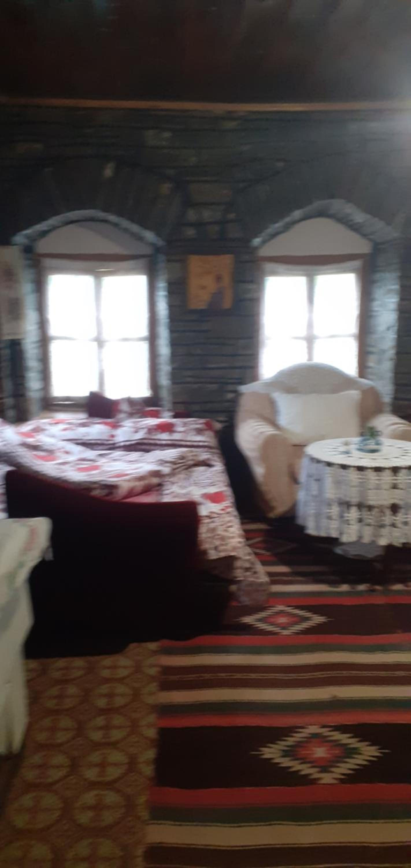 Standard Family Room photo 2