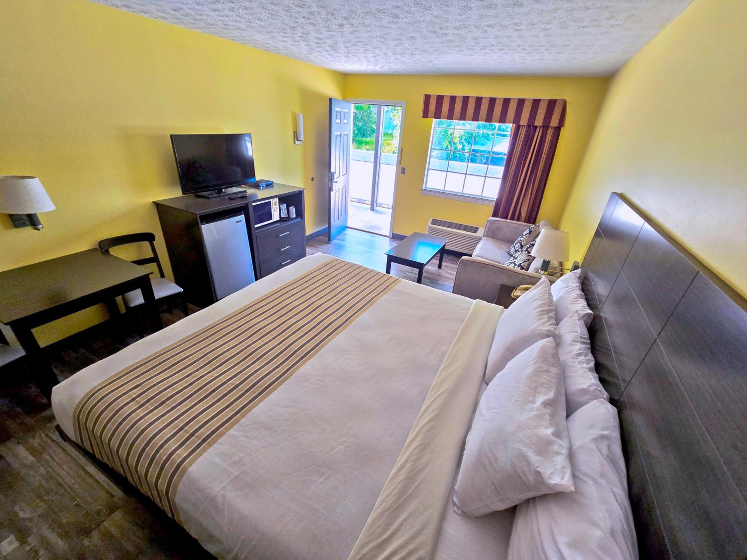 King Room - Photo 6