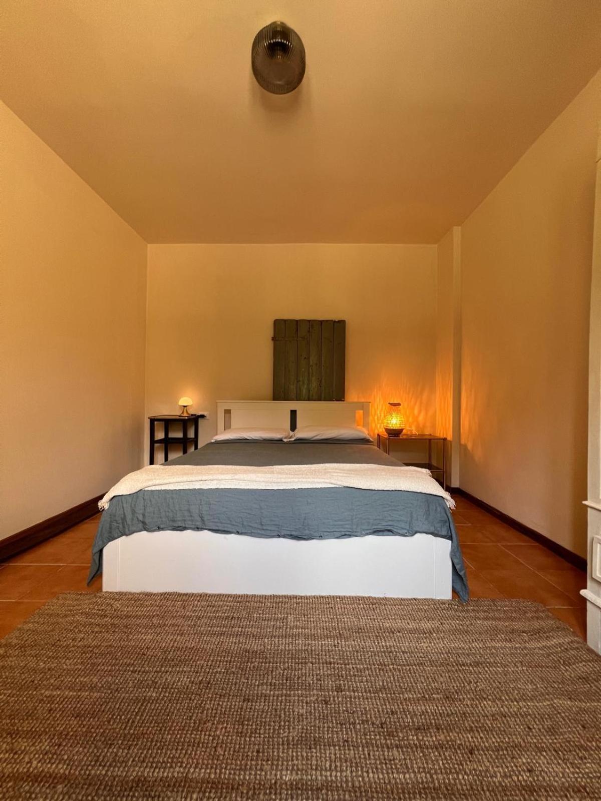 Deluxe Two-Bedroom Apartment with Garden View - Annex - Photo 5