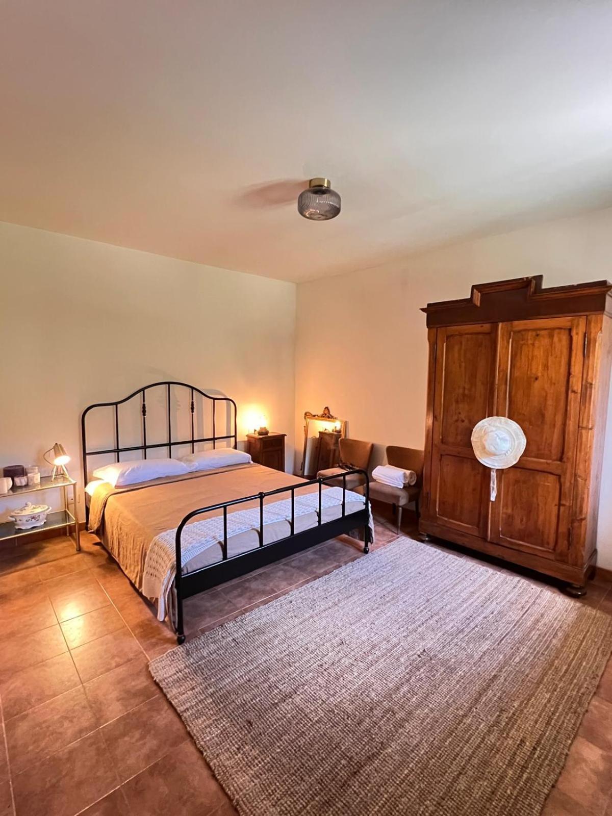 Two-Bedroom Apartment with Garden View - Annex - Photo 1