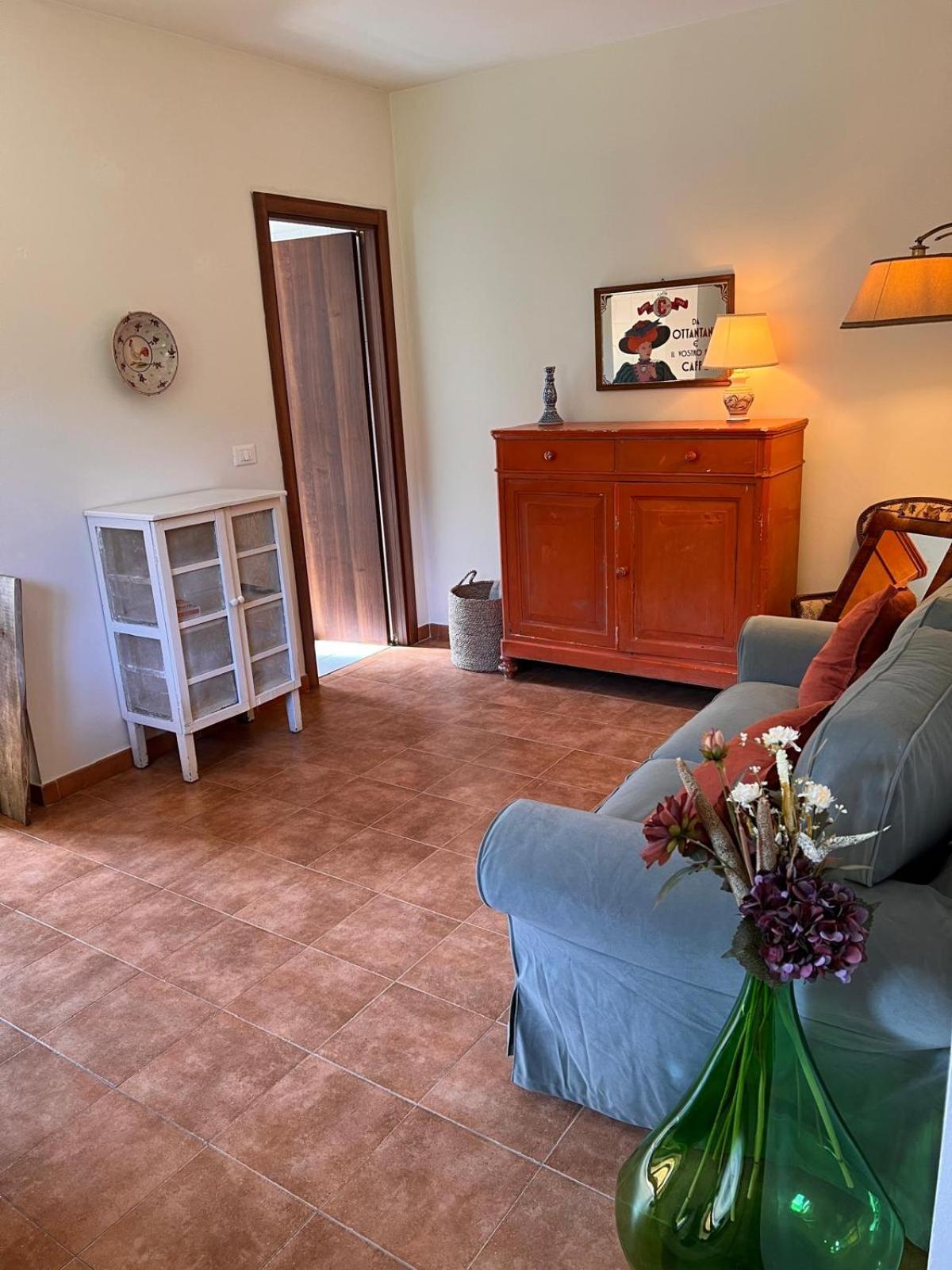 Two-Bedroom Apartment with Garden View - Annex - Photo 7