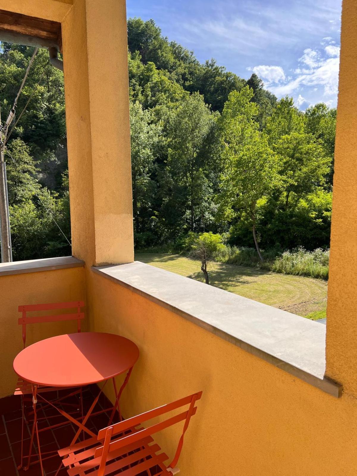 Two-Bedroom Apartment with Garden View - Annex - Photo 5