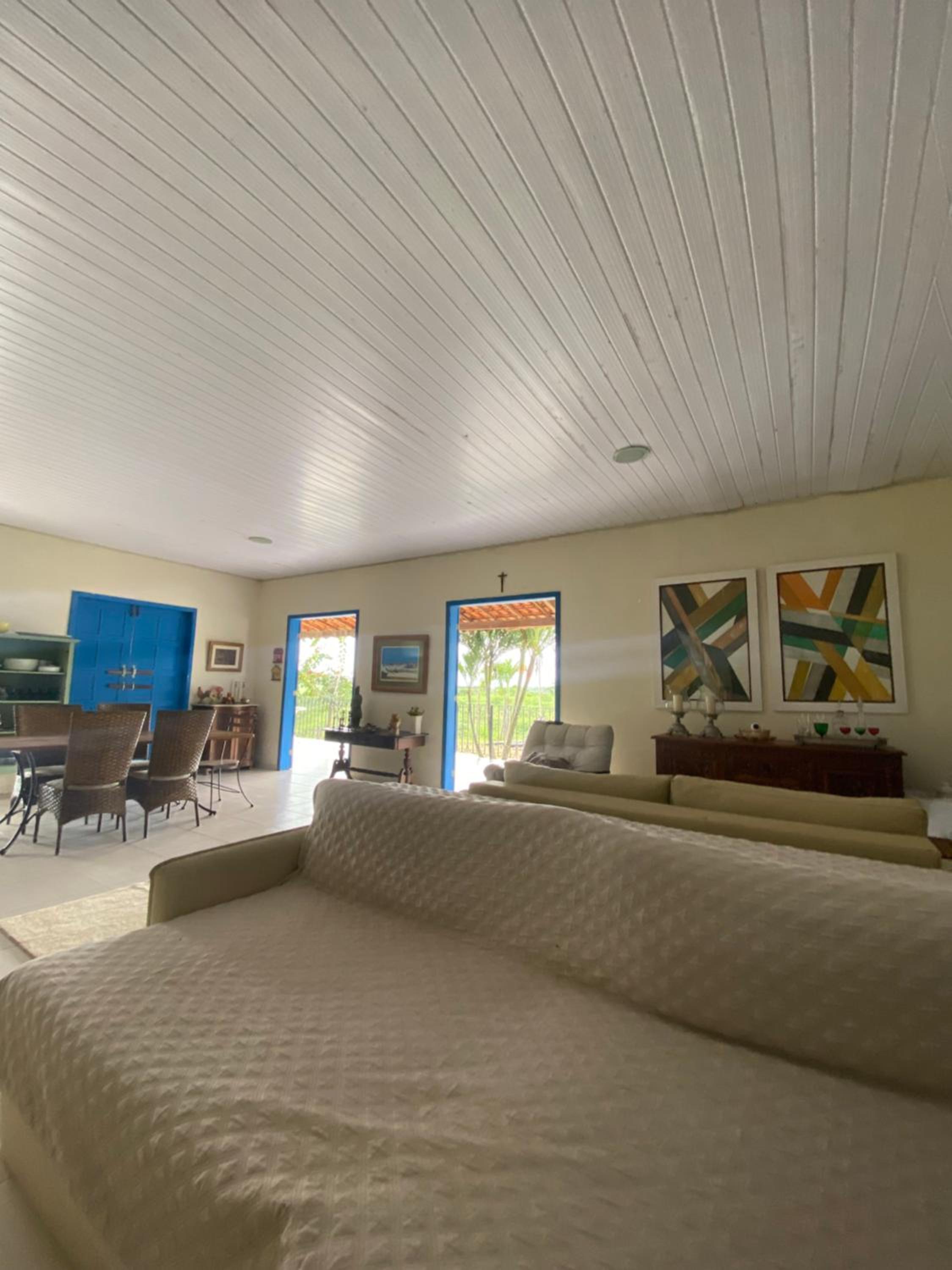 Four-Bedroom House photo 1