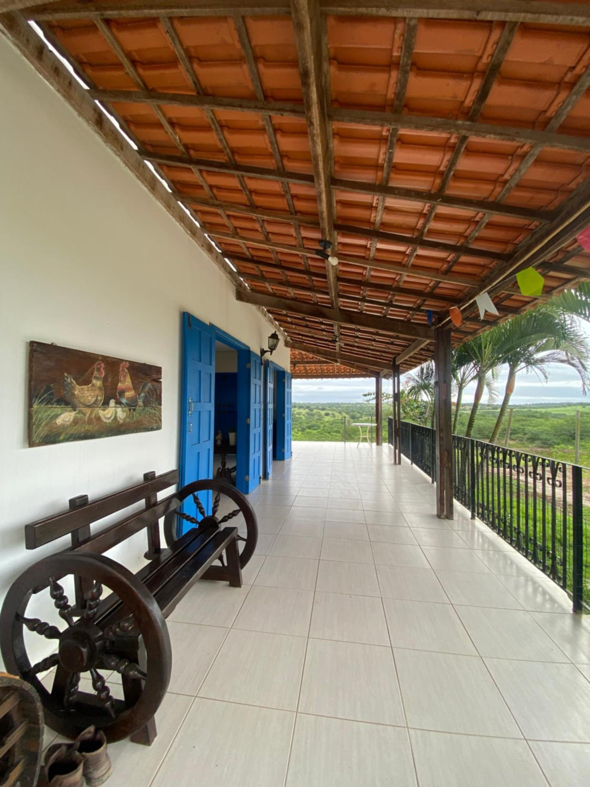 Four-Bedroom House photo 2