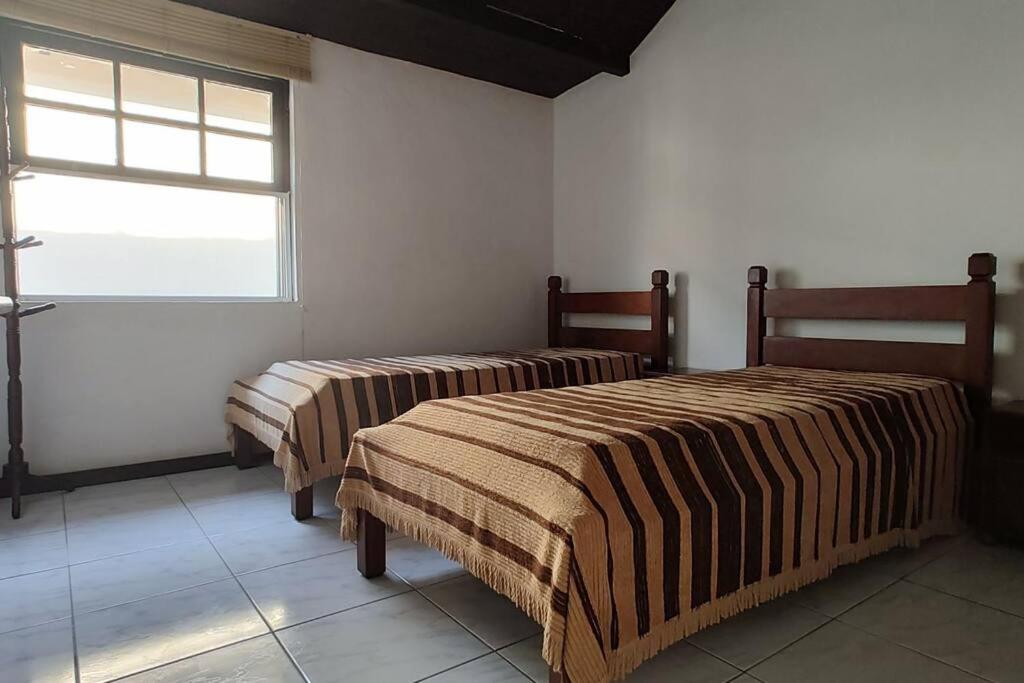 Two-Bedroom House photo 3