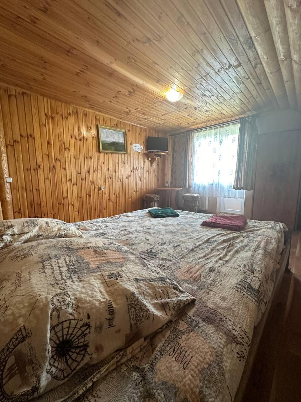 Two-Bedroom House photo 1