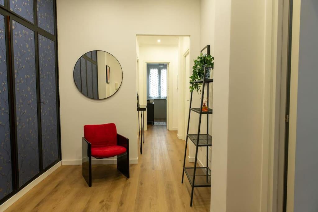 Two-Bedroom Apartment photo 2