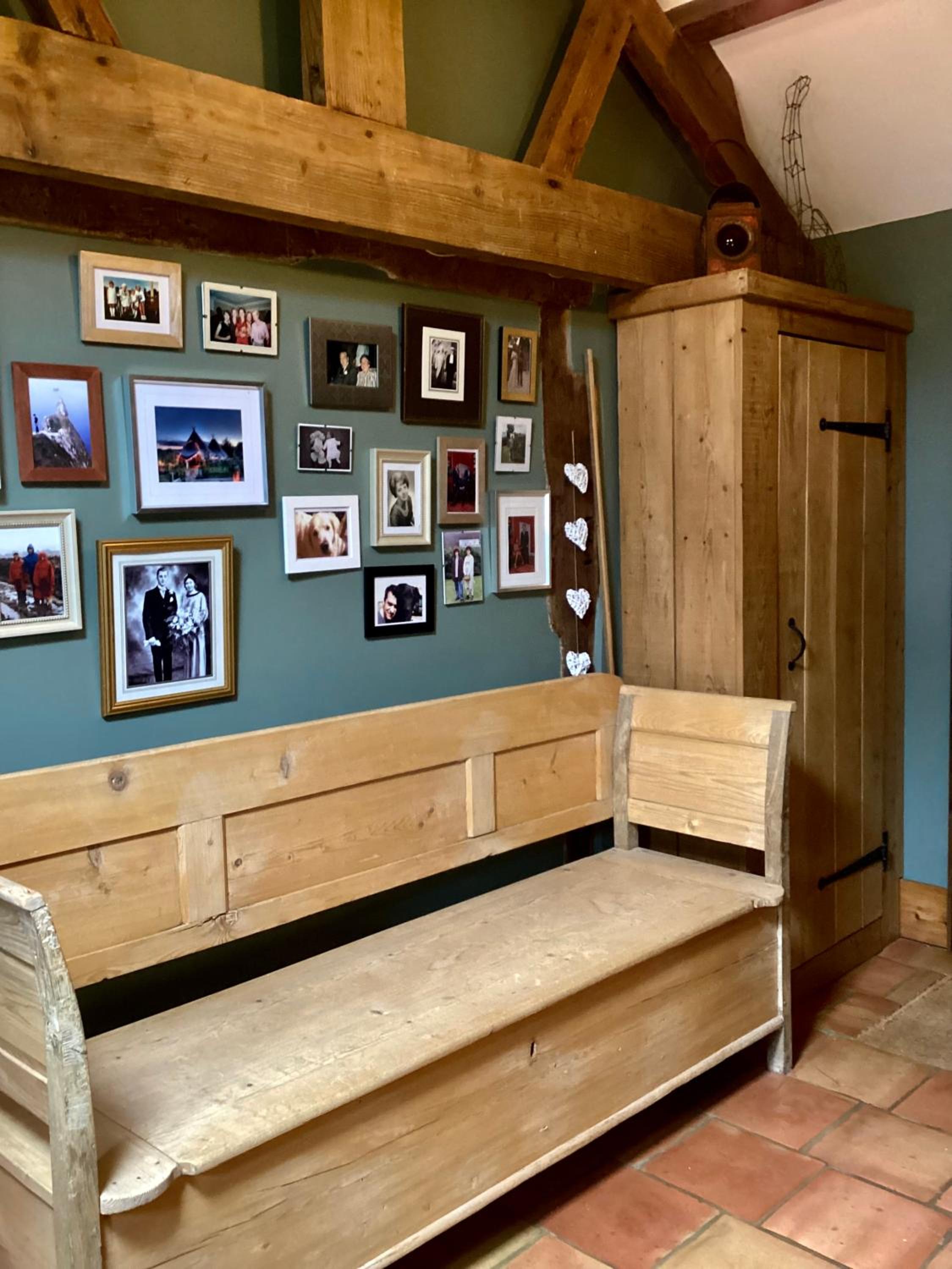 Deluxe King Room photo 2