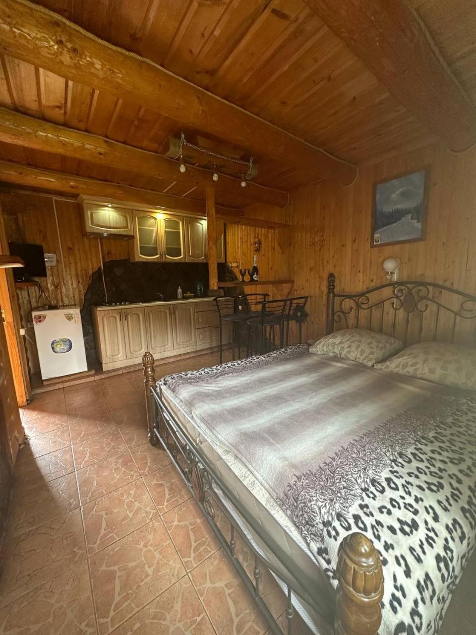 Two-Bedroom House photo 1