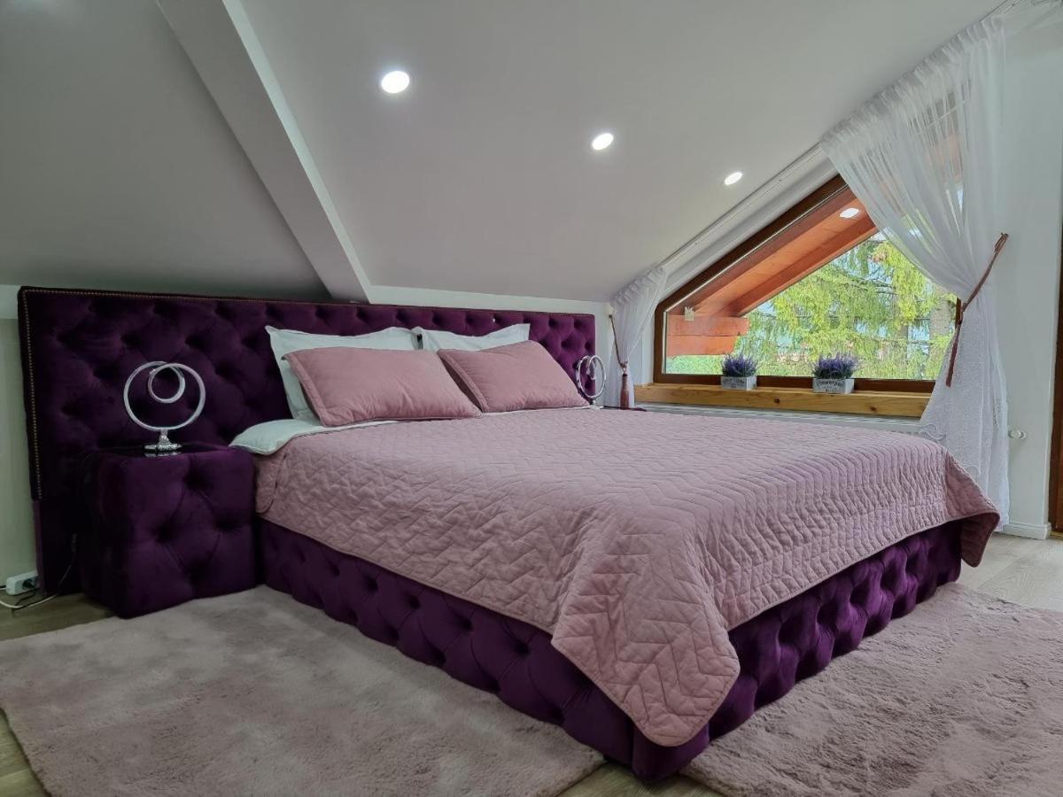 Two-Bedroom Apartment - Photo 27