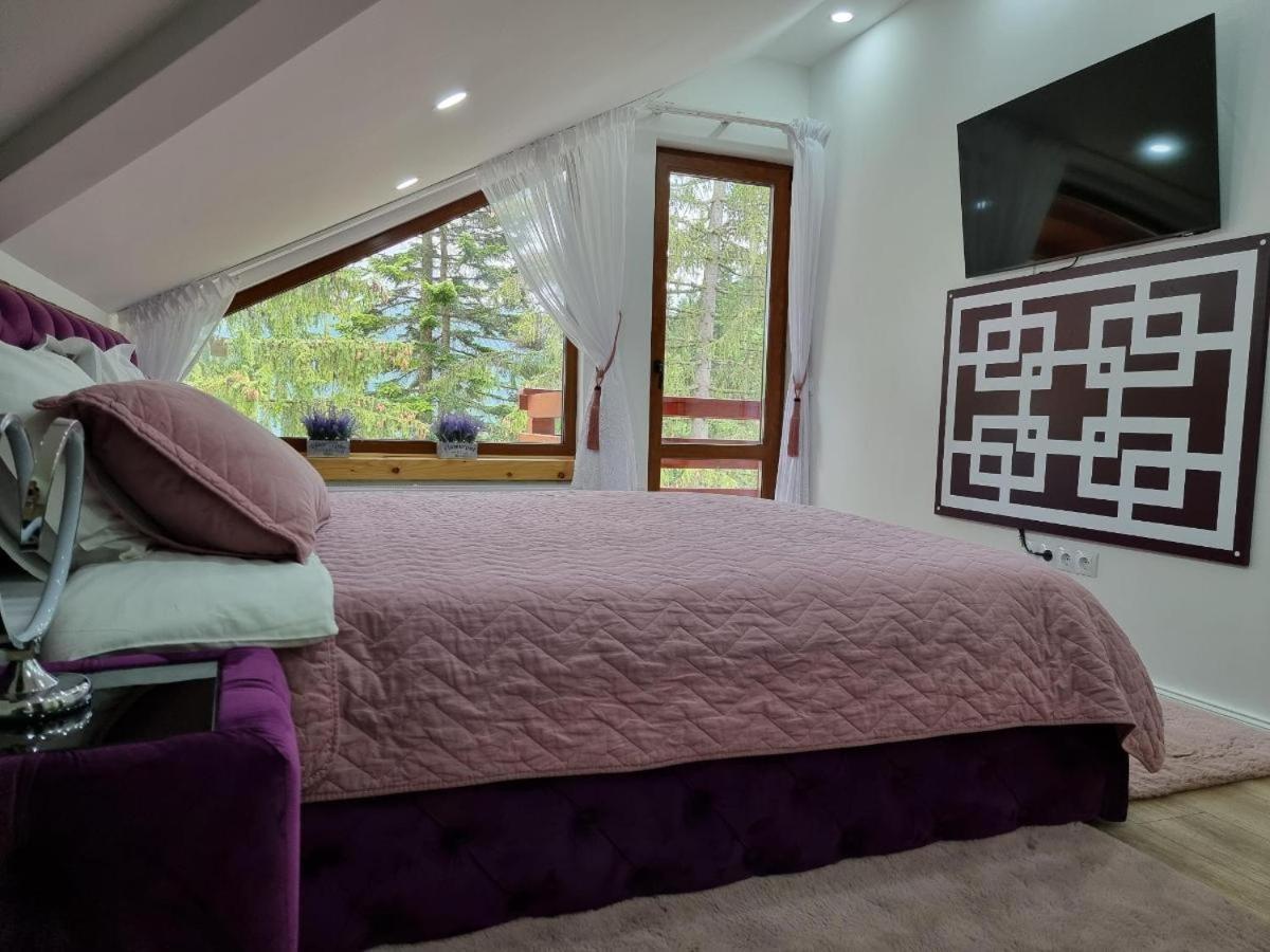 Two-Bedroom Apartment - Photo 28