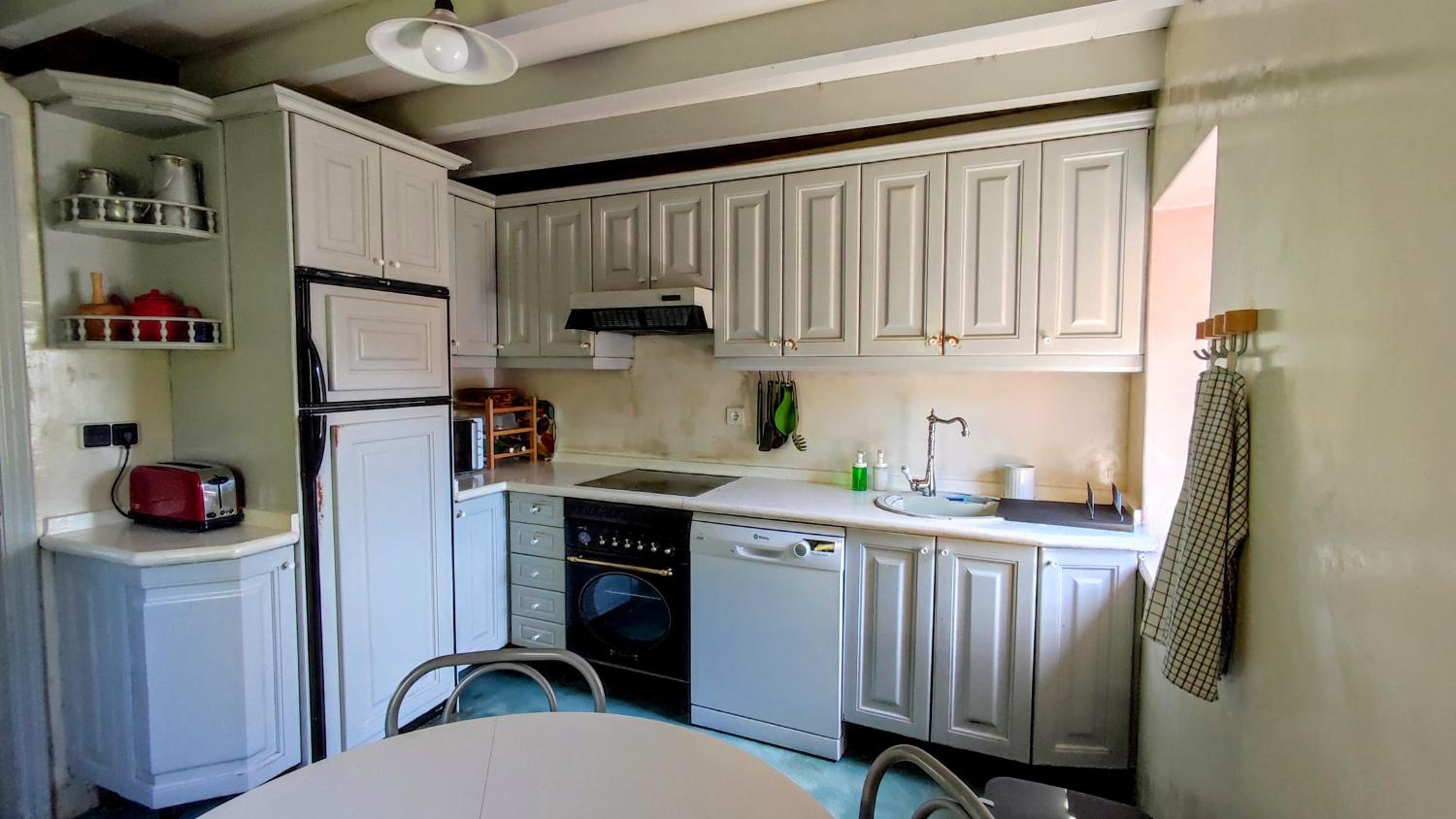 Two-Bedroom House photo 3