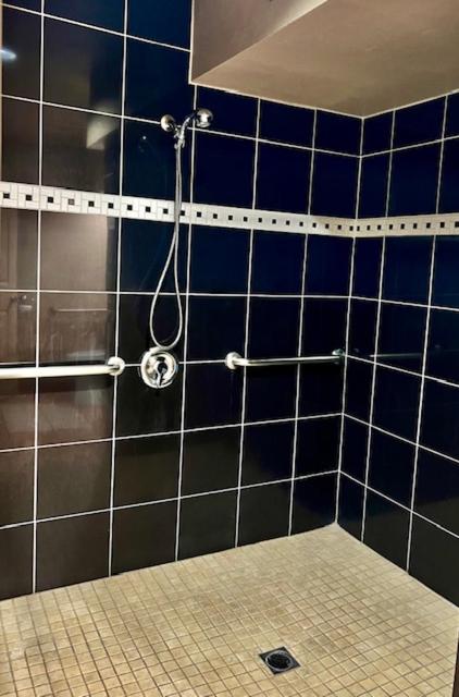 Queen Room - Disability Access - Roll in Shower - Photo 3