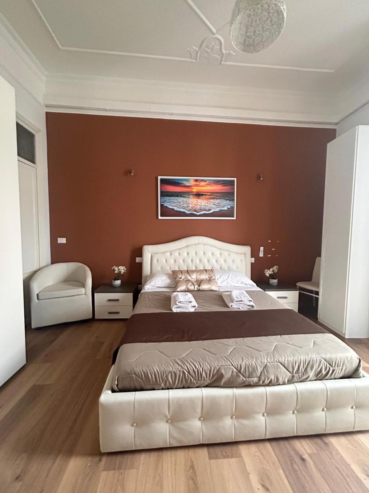 Luxury Triple Room