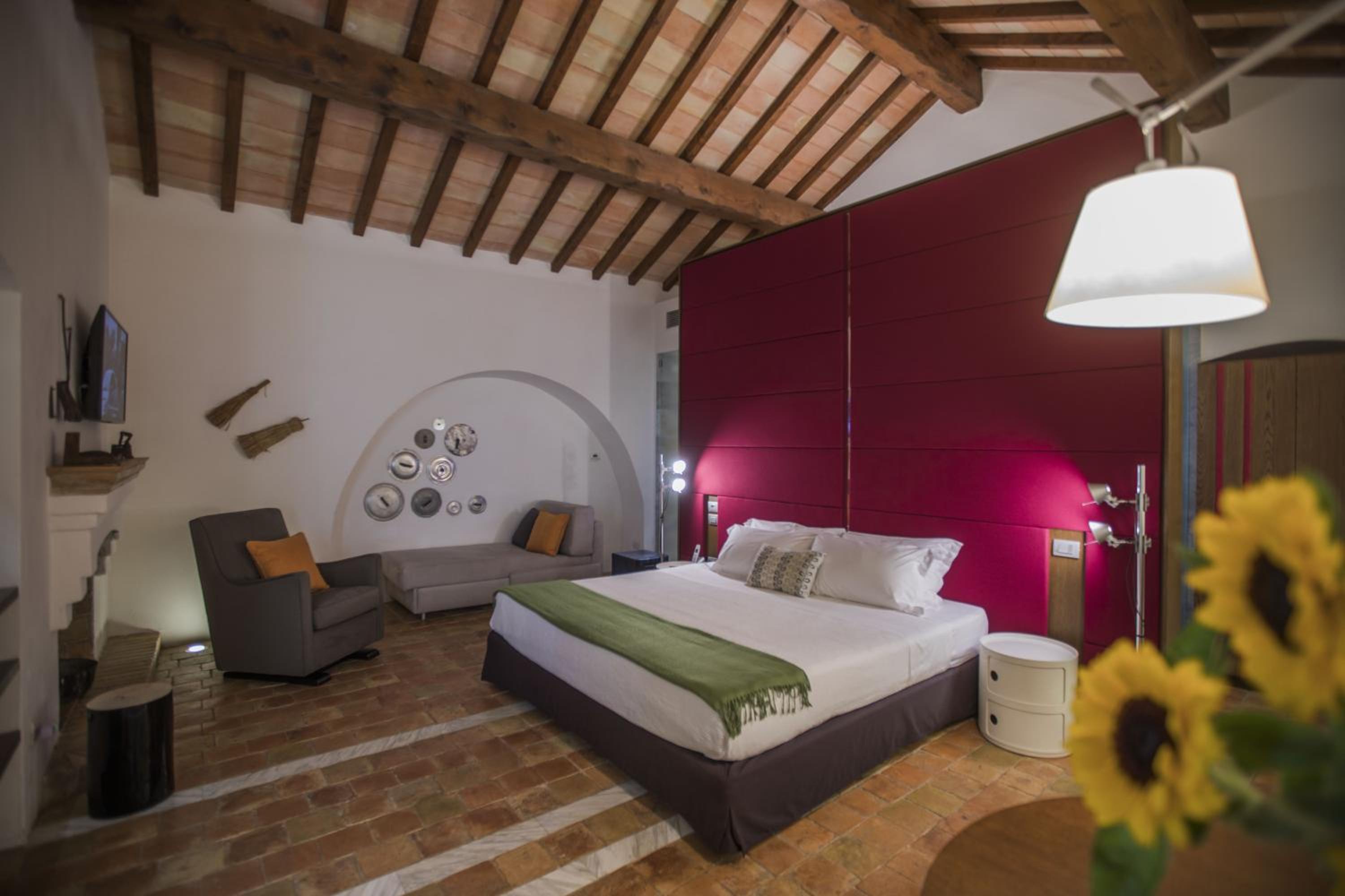 Superior Double Room - Photo 4