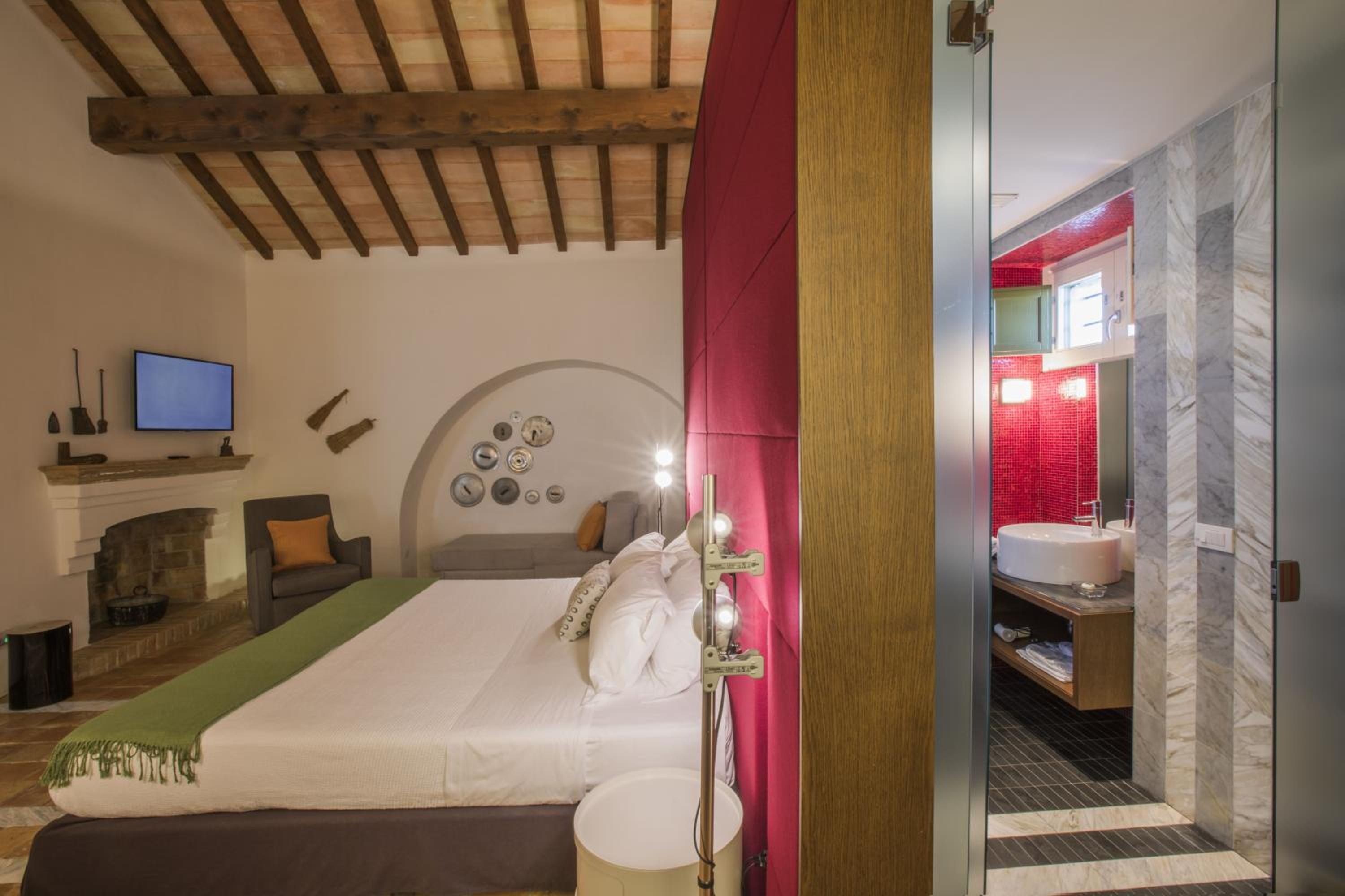 Superior Double Room - Photo 3