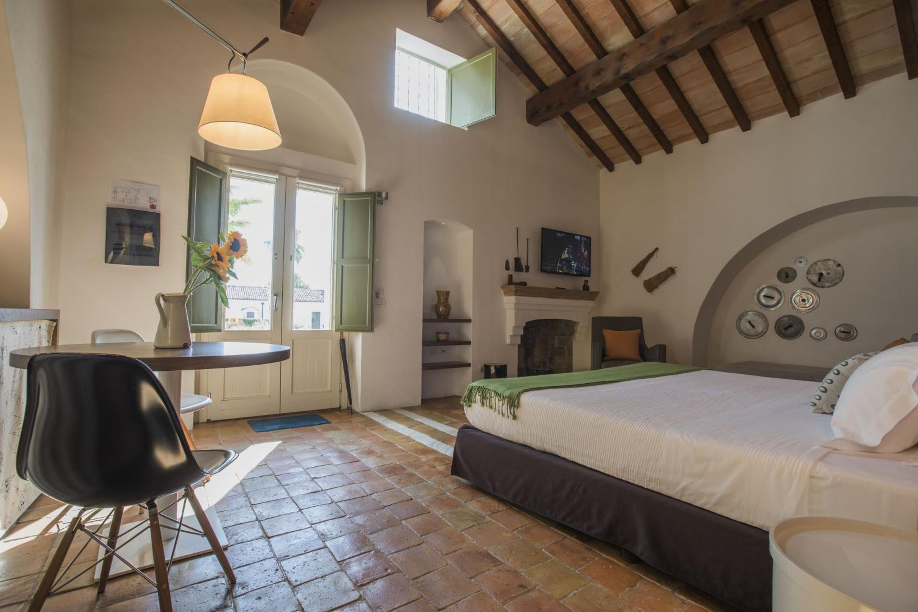 Superior Double Room - Photo 6
