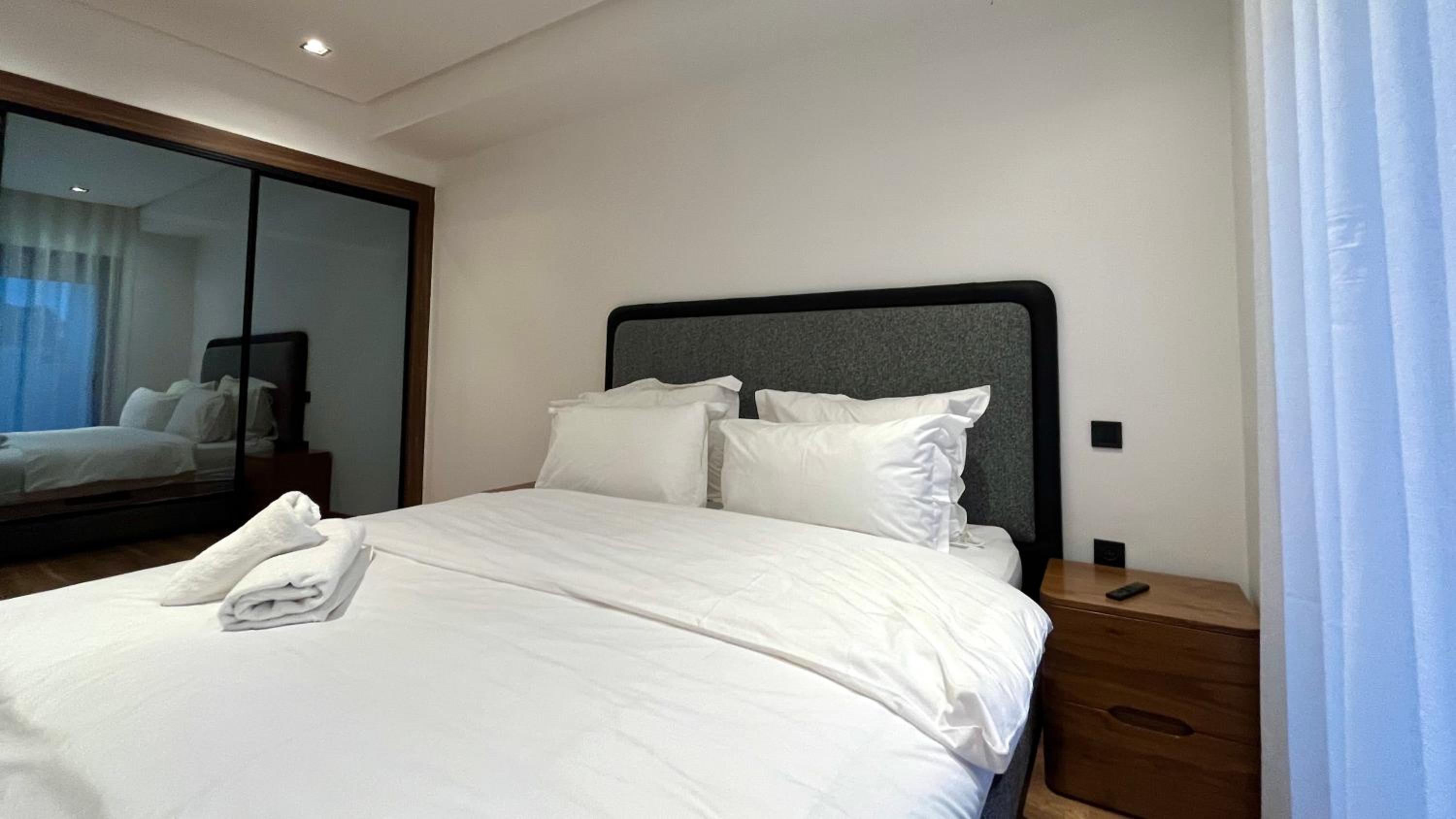 Duplex Apartment - Photo 5