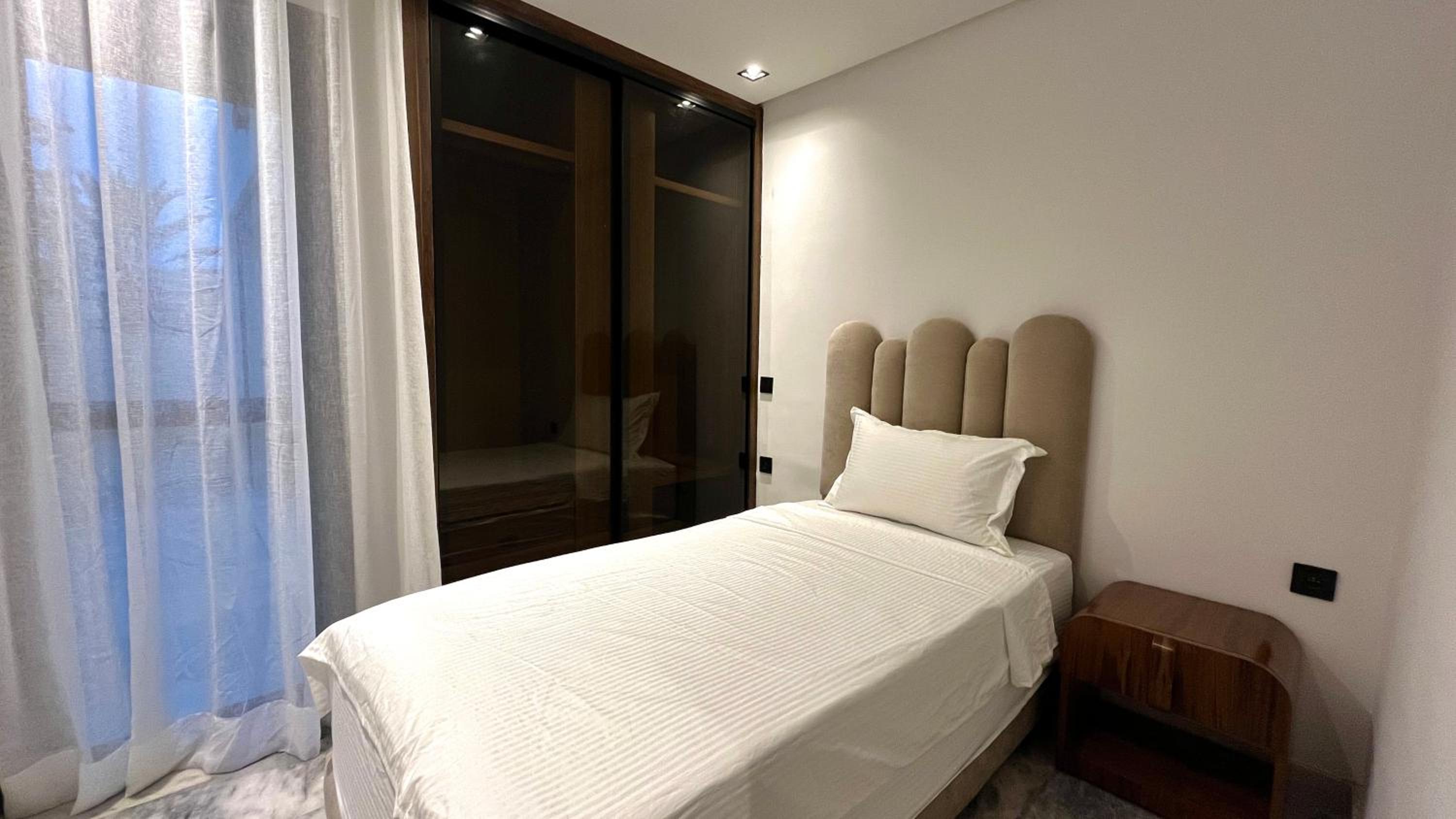 Duplex Apartment - Photo 8