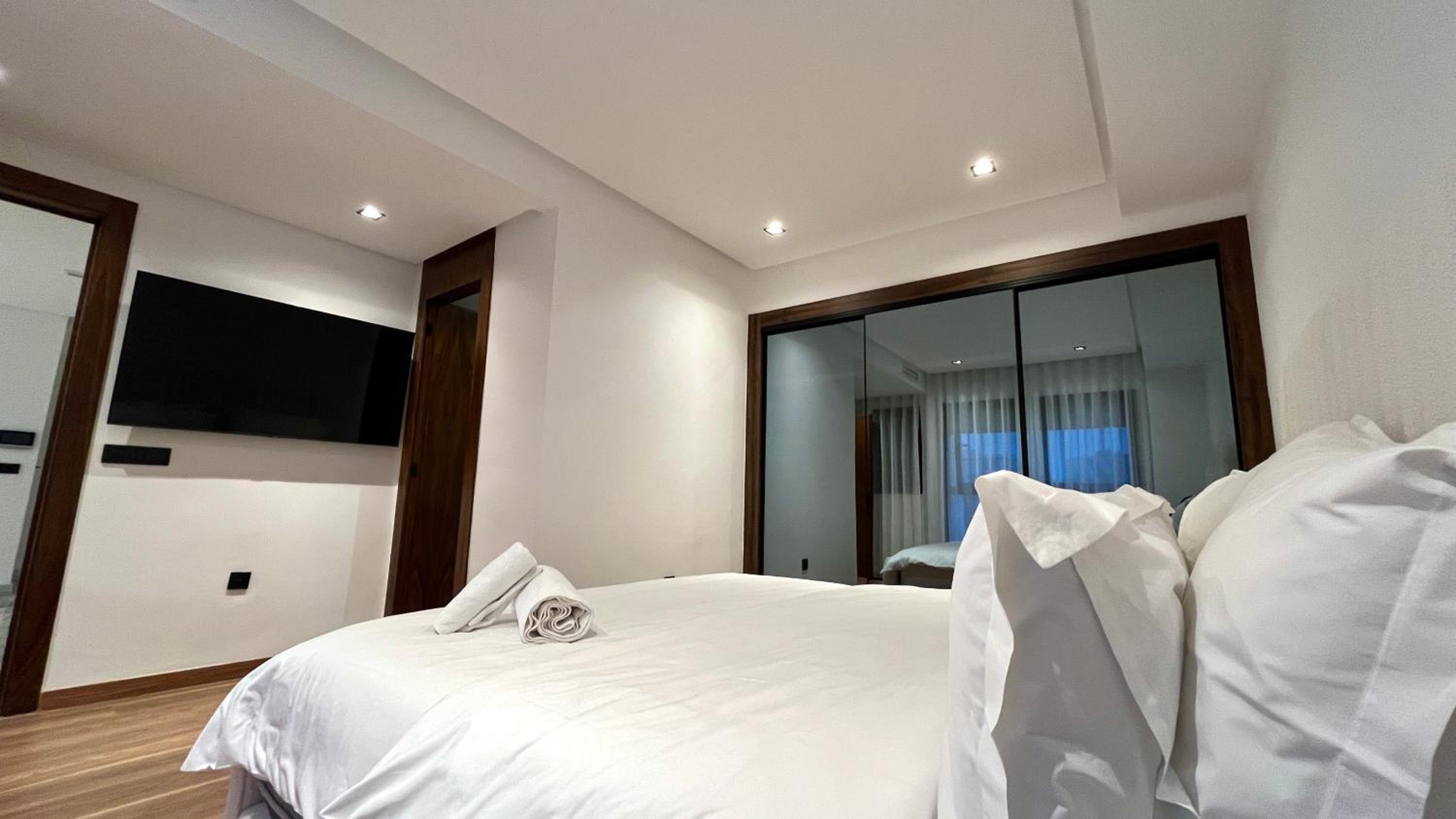 Duplex Apartment - Photo 7