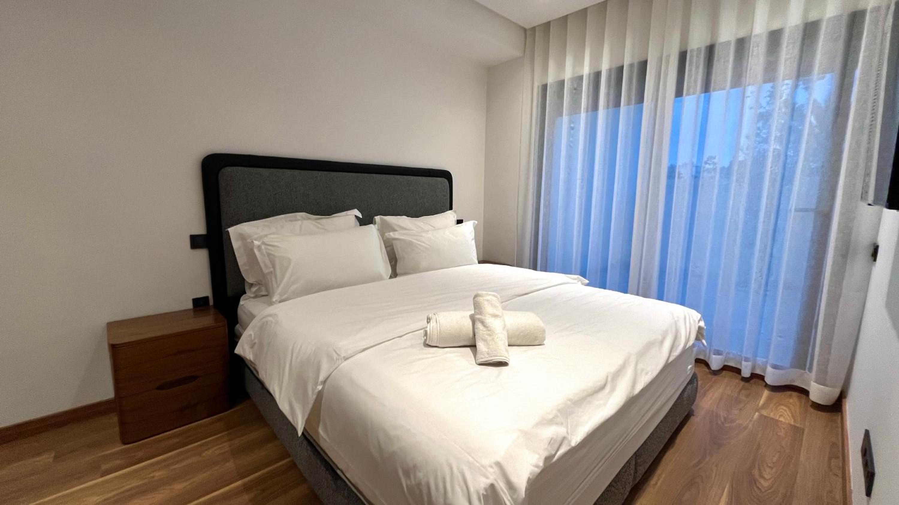 Duplex Apartment - Photo 6