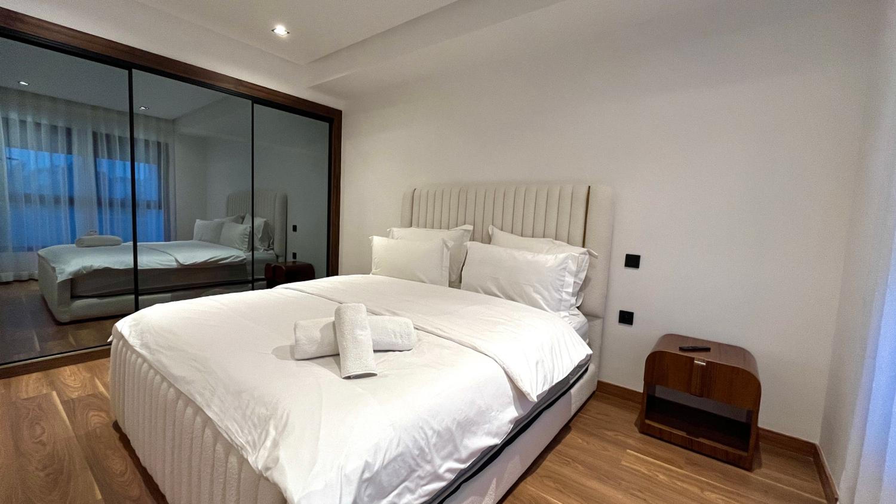 Duplex Apartment - Photo 4