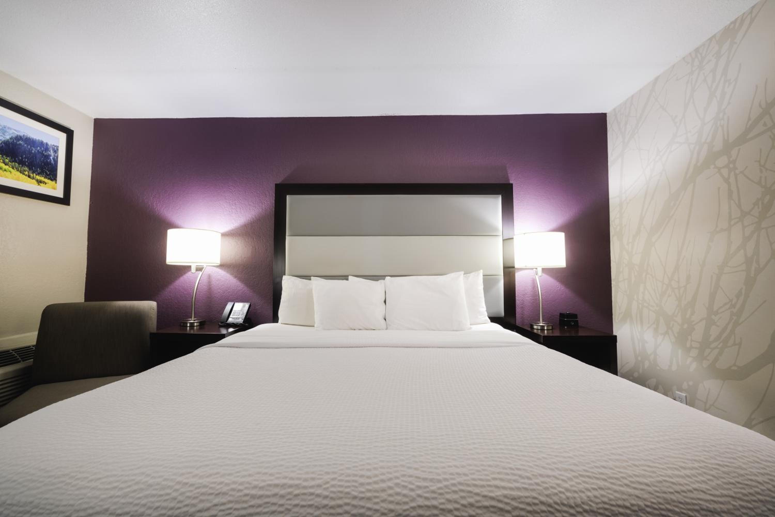 La Quinta Inn & Suites by Wyndham Fort Collins, Colorado, Φωτογραφία 4