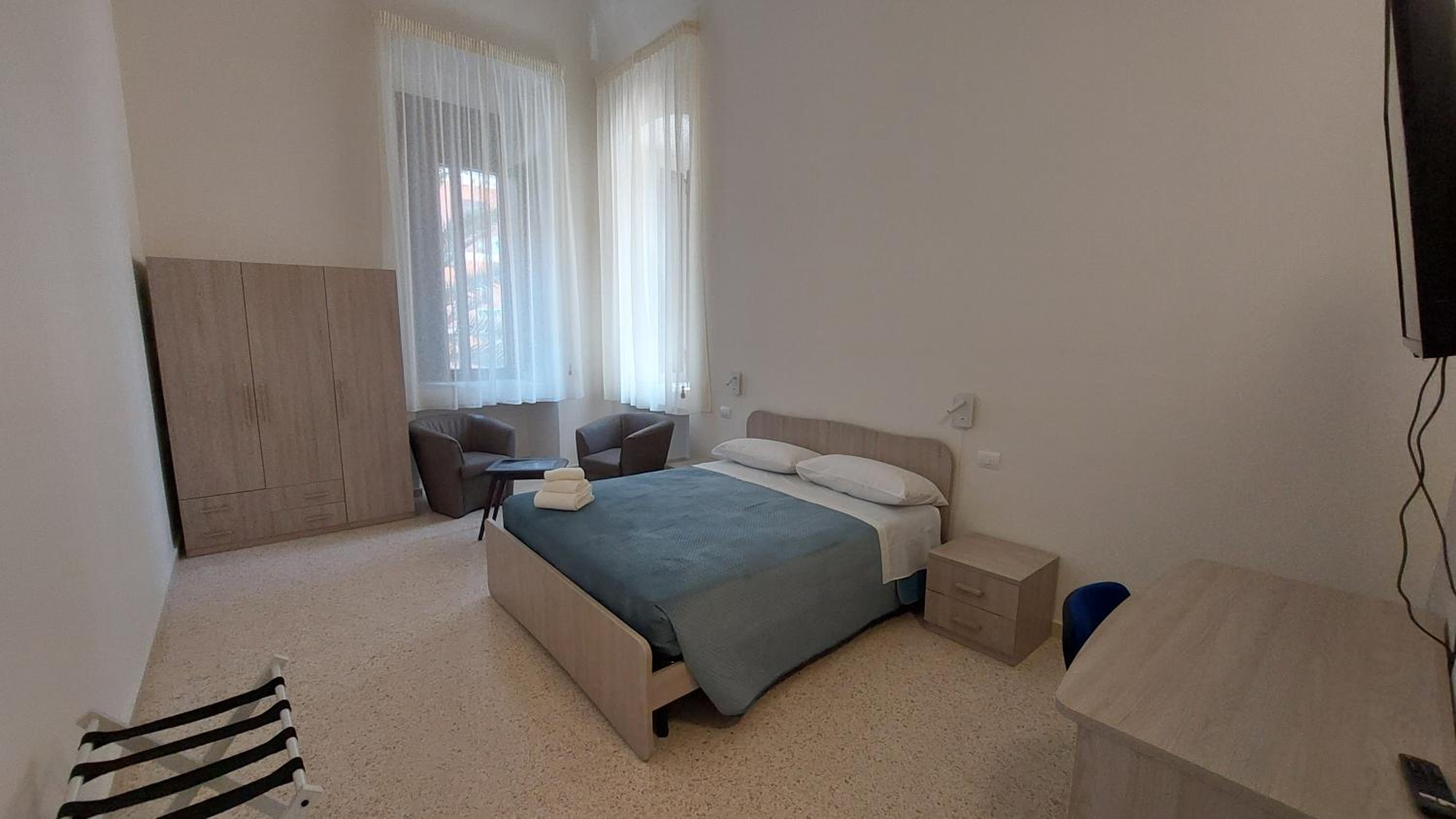 Lupi e Agnelli, Photo 2
