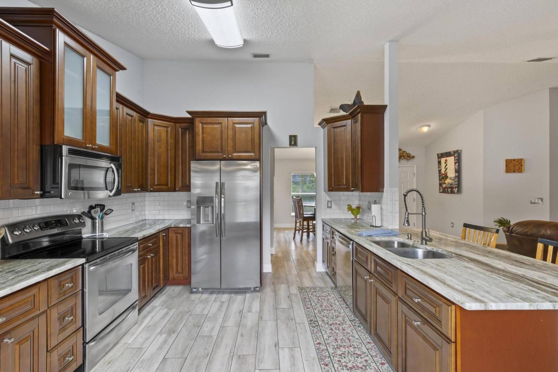 Vacation Home photo 3