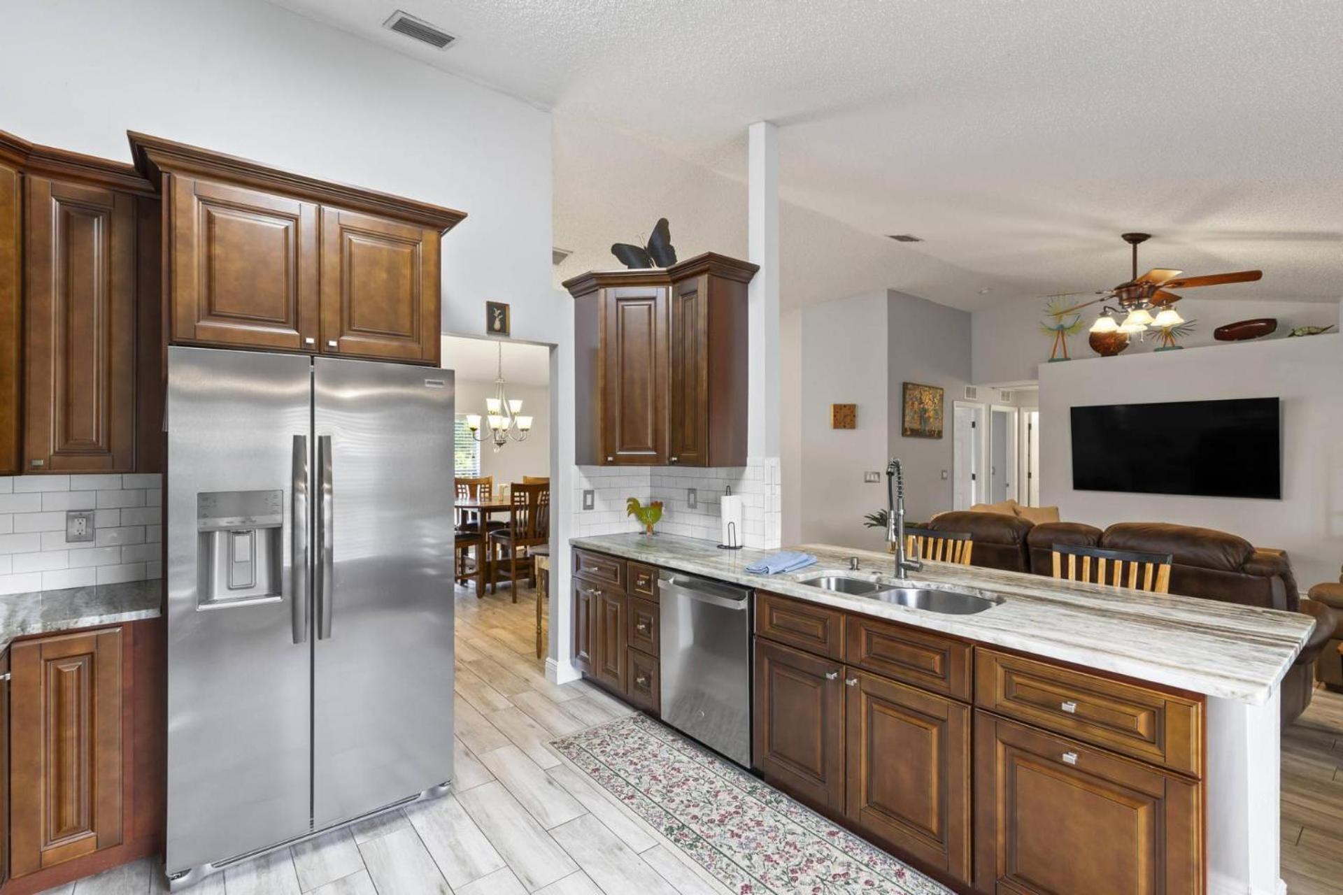 Vacation Home photo 2
