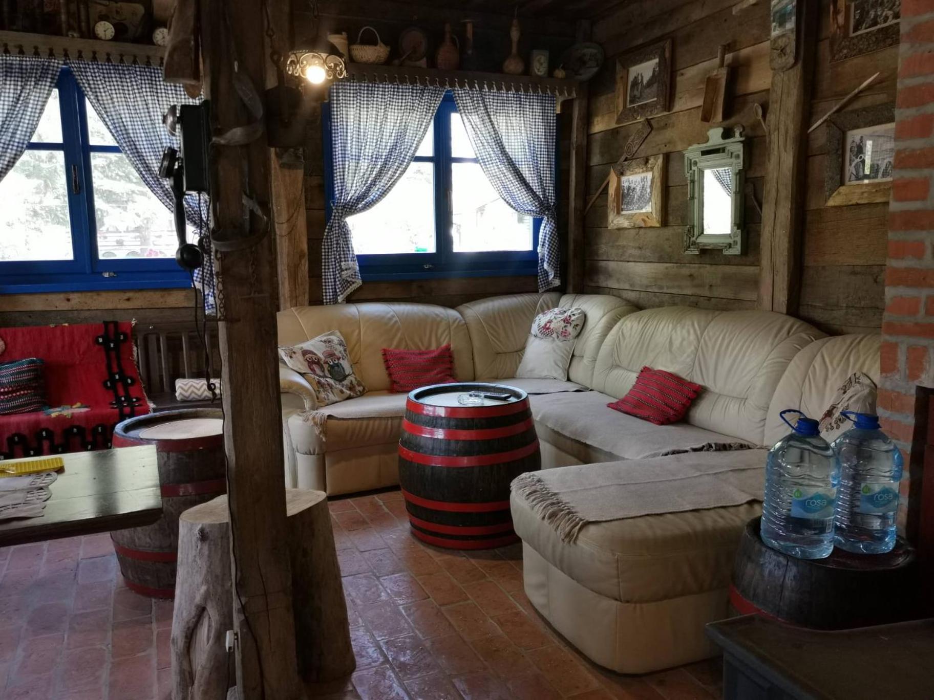 Two-Bedroom House photo 1