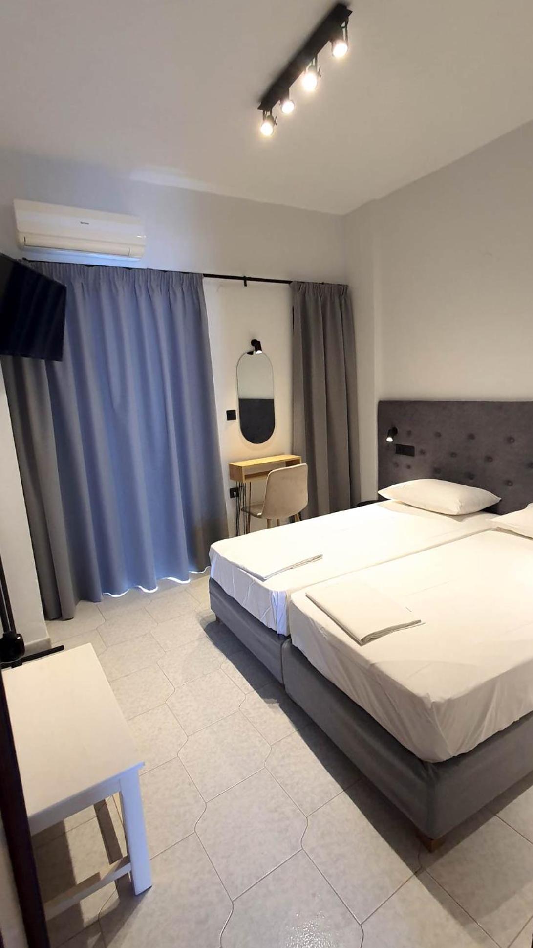 One-Bedroom Apartment (4 Adults) photo 1