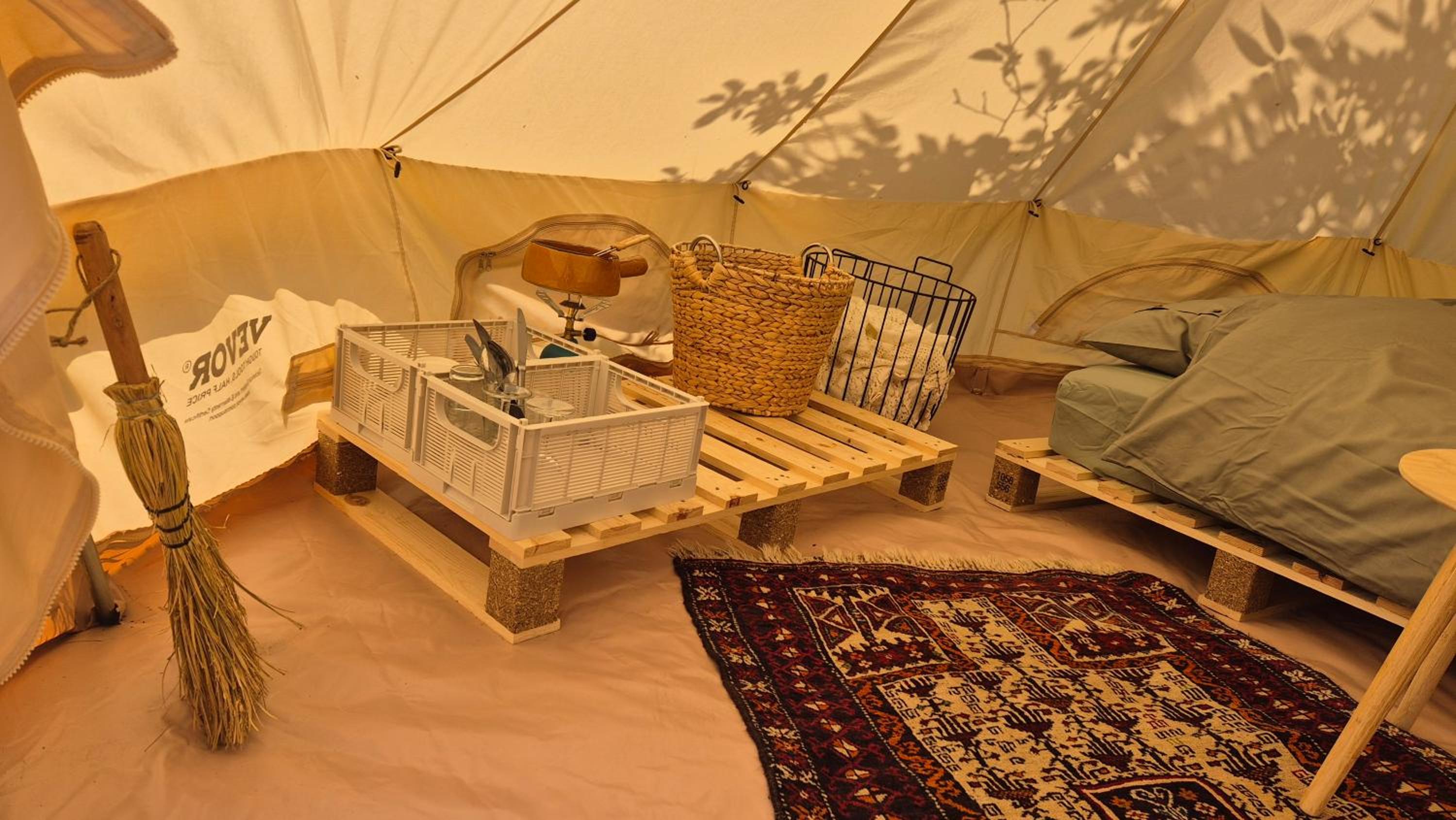 Tent photo 3