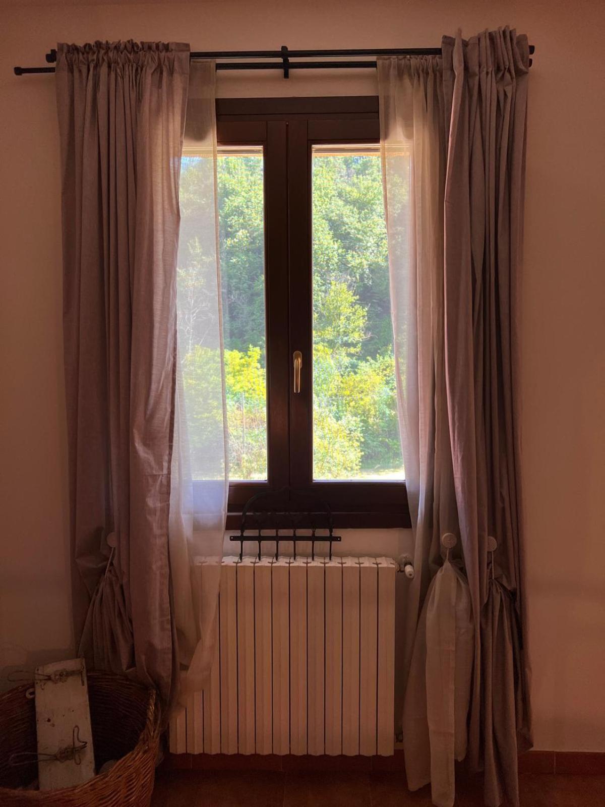 Two-Bedroom Apartment with Garden View - Annex - Photo 6