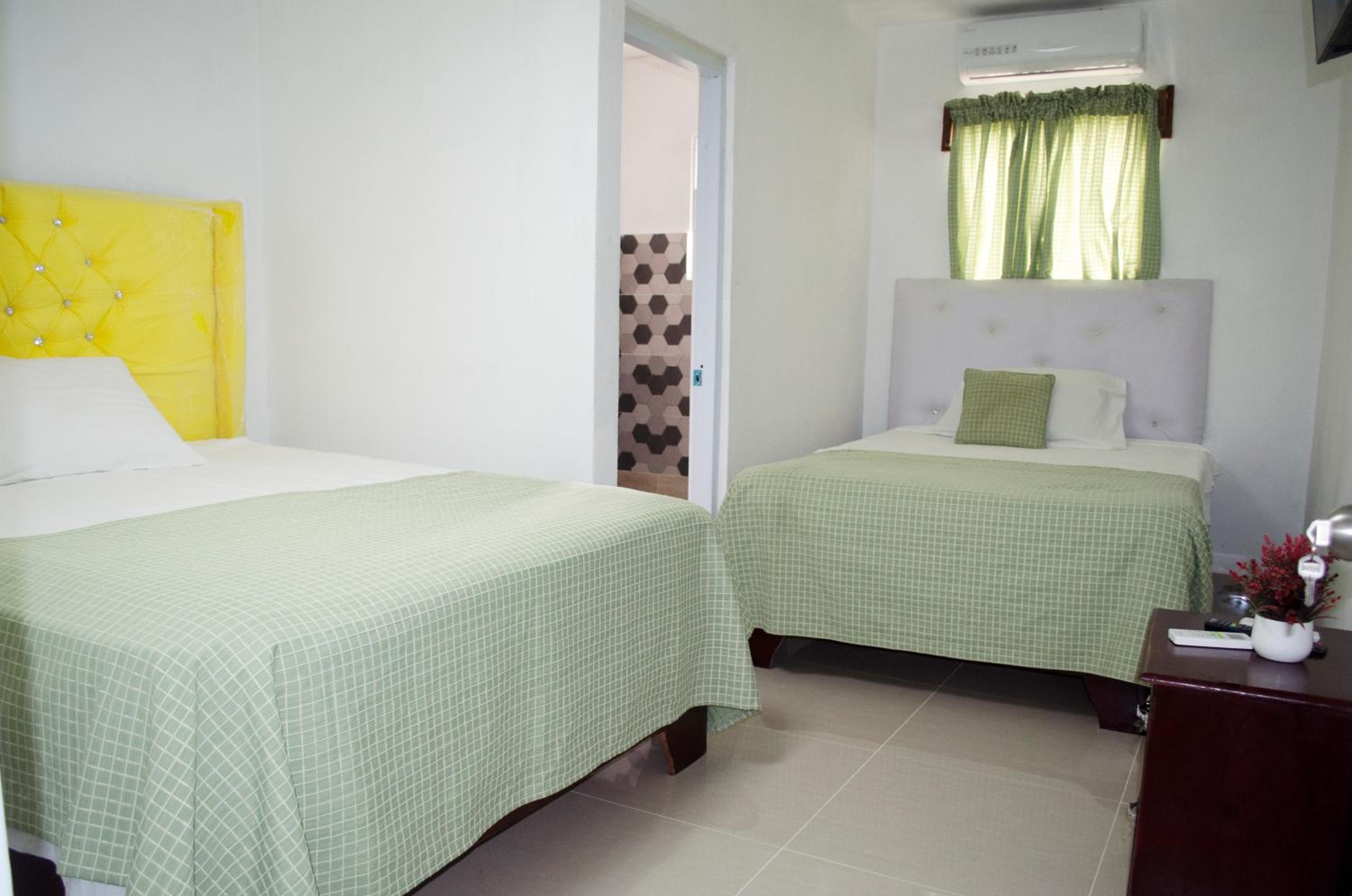 Double Room photo 1