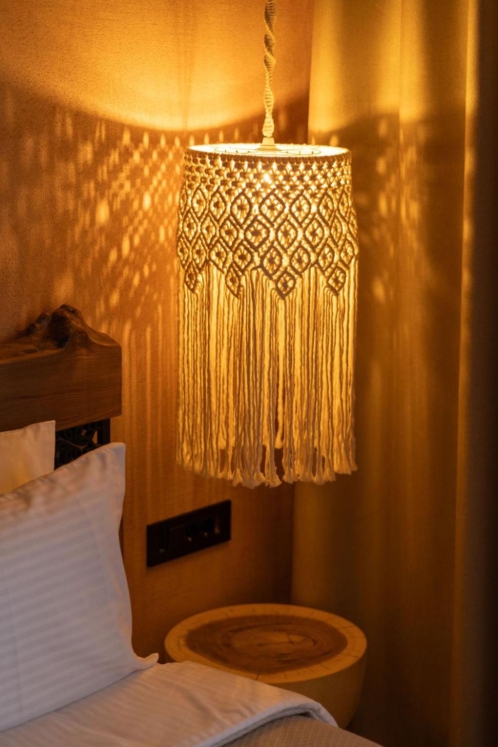 Suite with Hot Tub