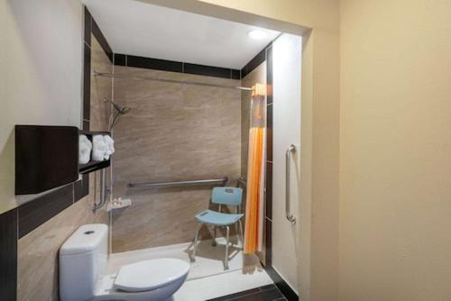 King Room - Mobility Access