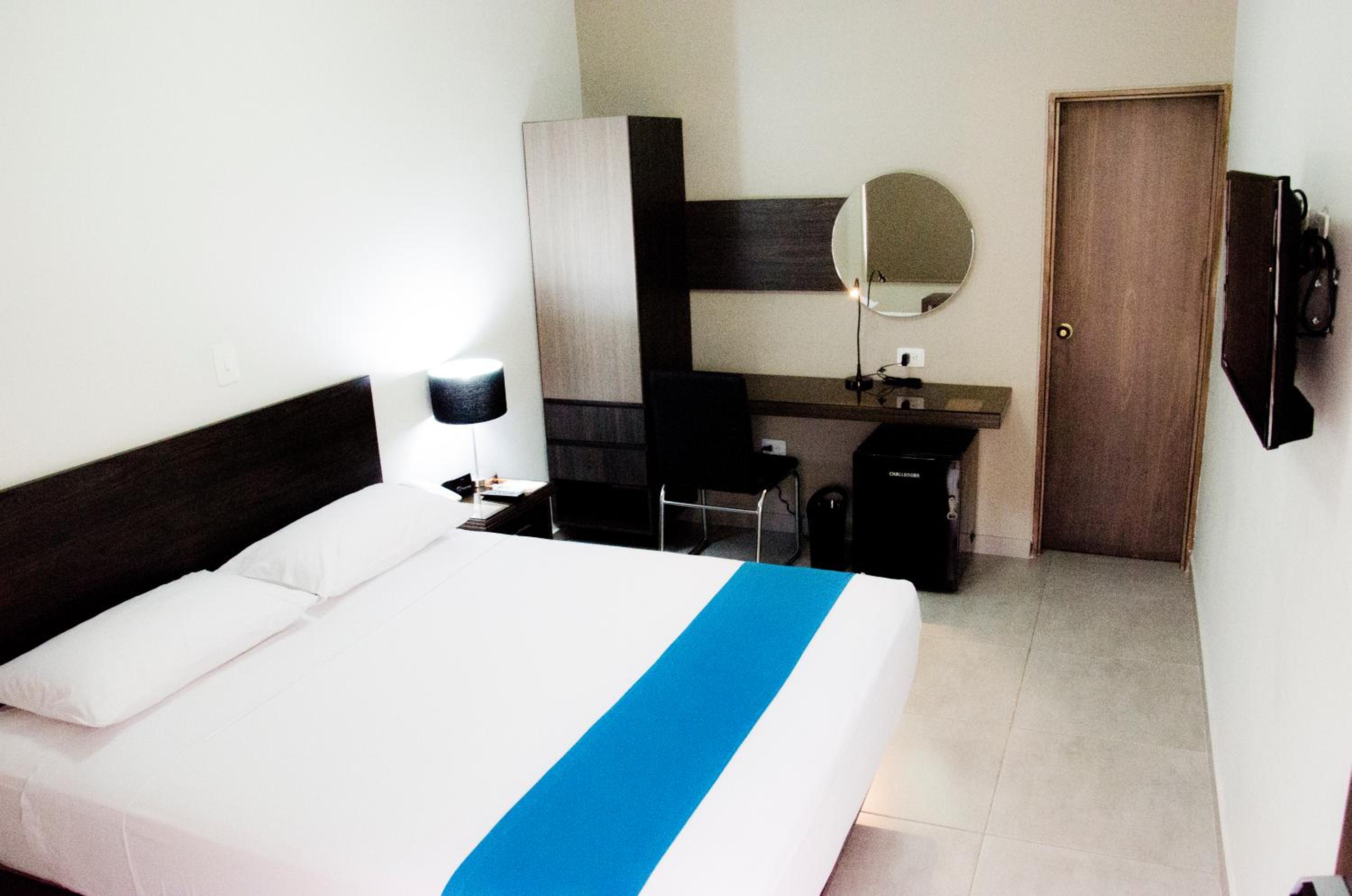 Economy Double Room photo 2