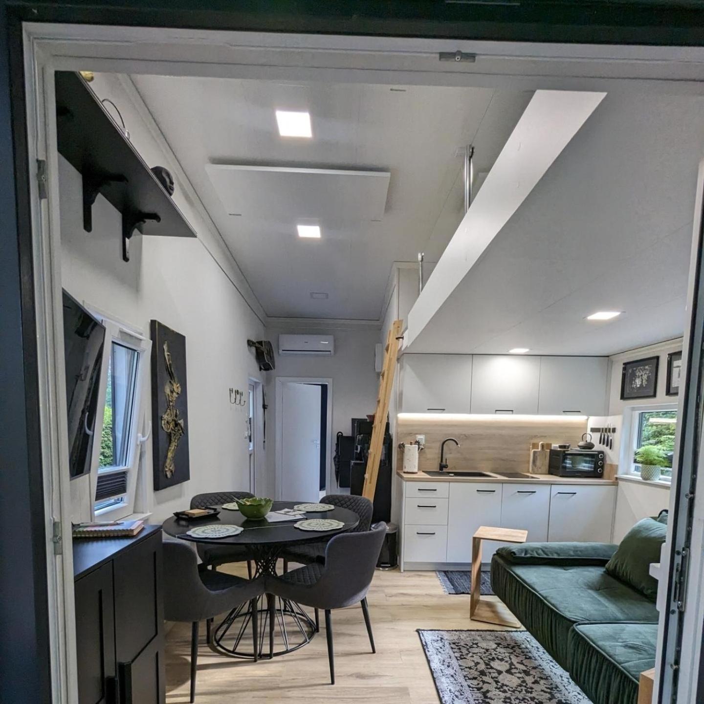 Vacation Home photo 2