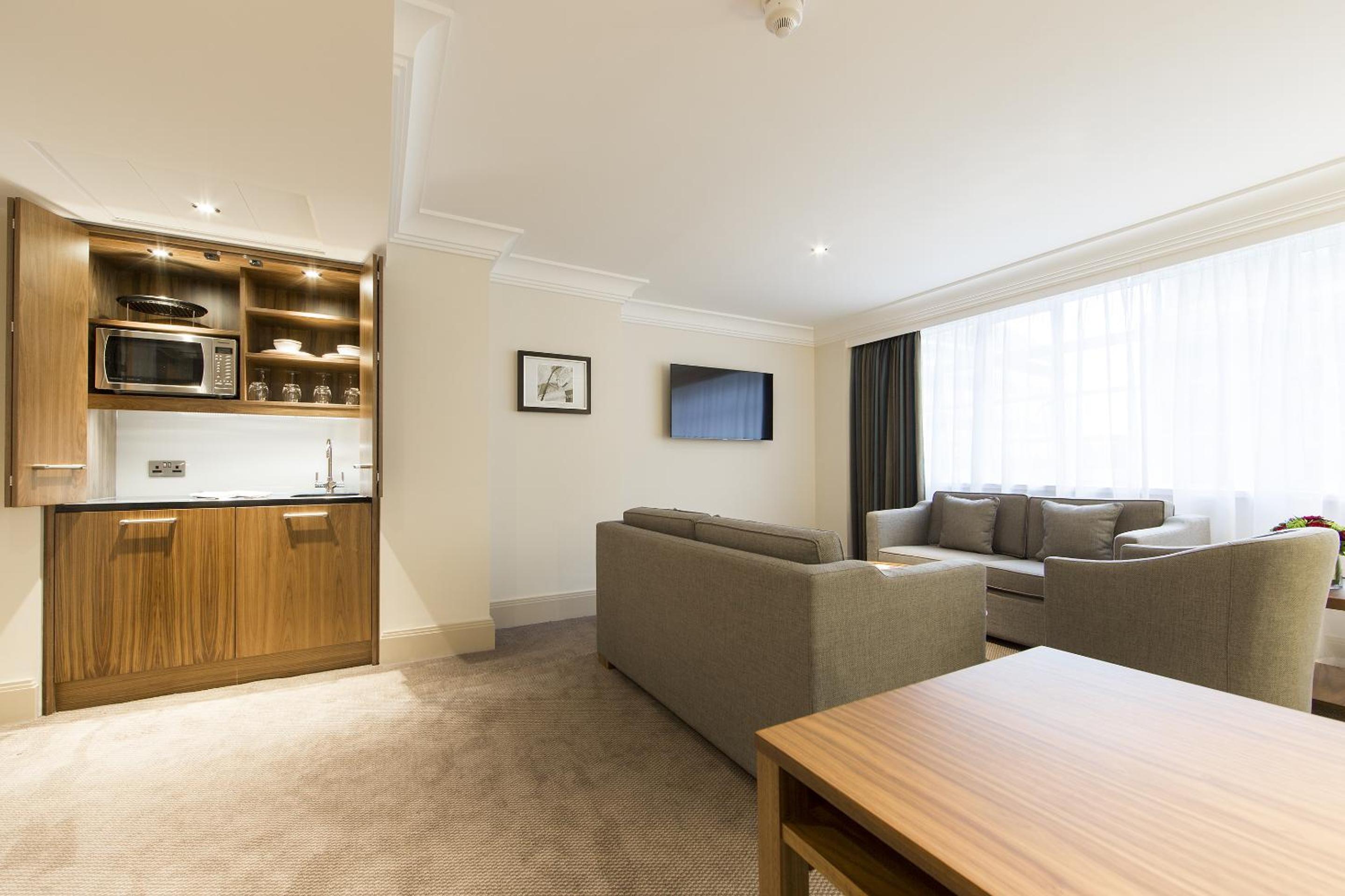 Superior Apartment photo 3