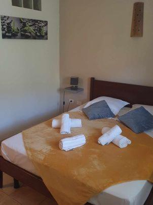 Small Double Room photo 2