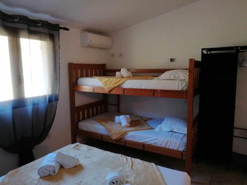 Comfort Quadruple Room photo 1