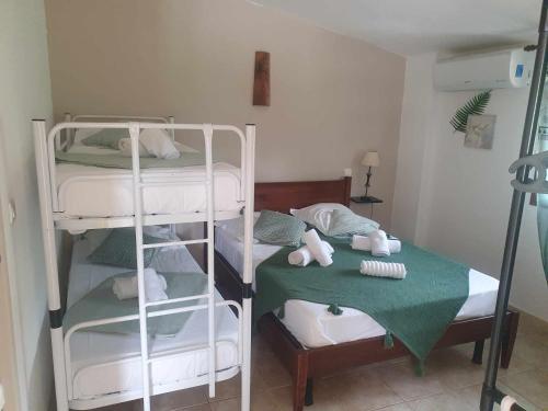 Comfort Quadruple Room photo 2