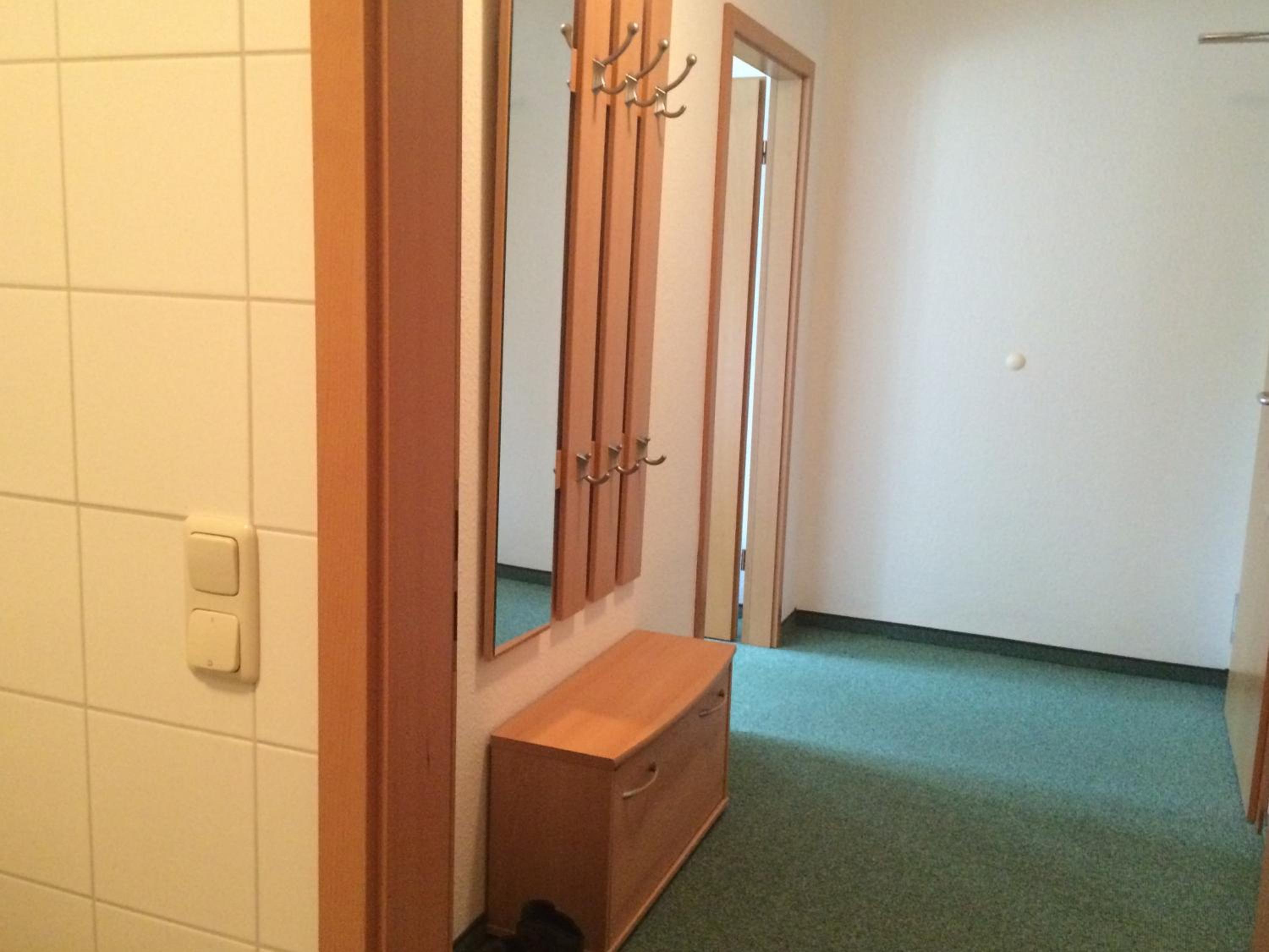 Apartment with Balcony (4 Adults) photo 3