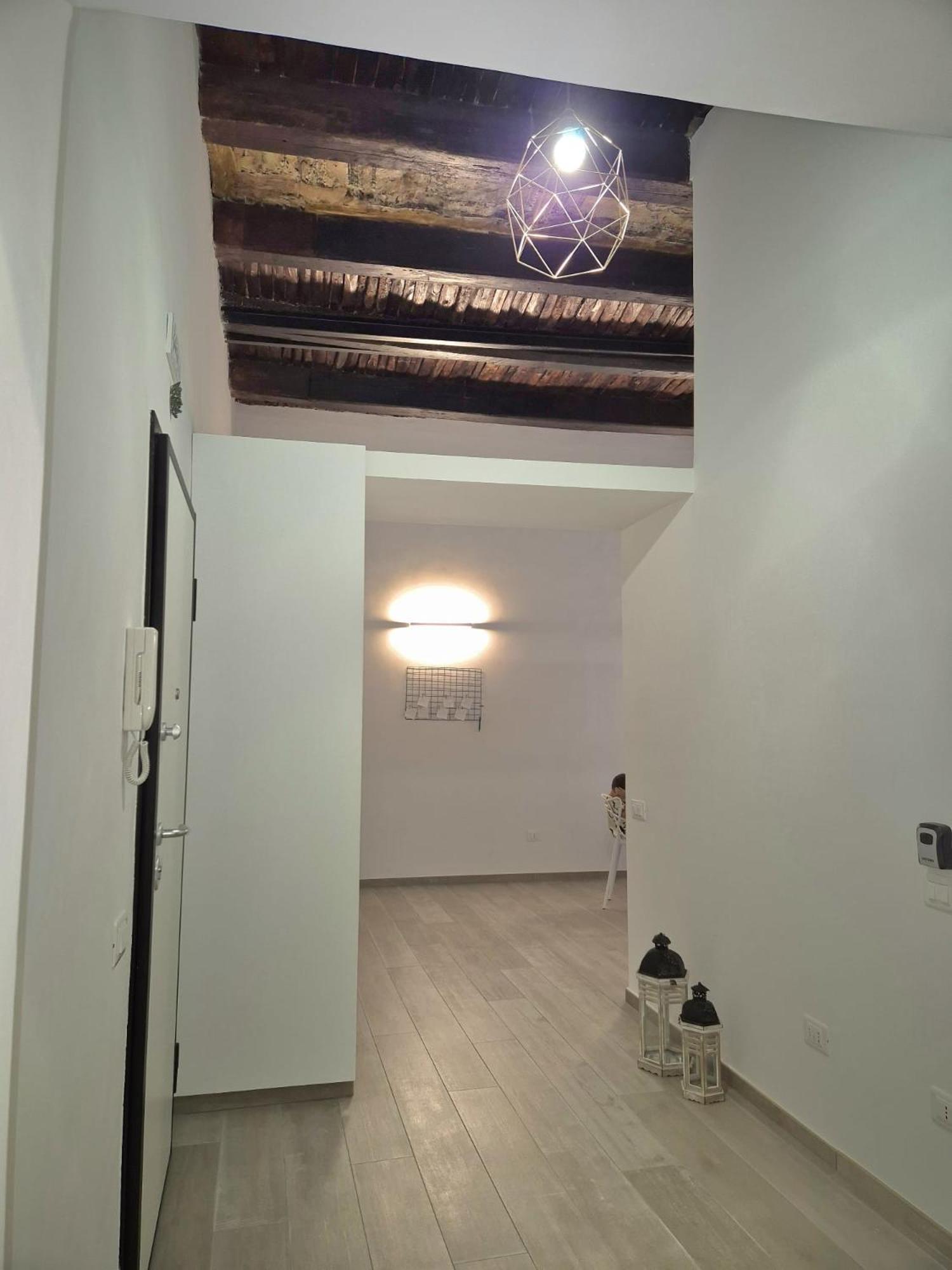 Double Room with Private External Bathroom photo 1
