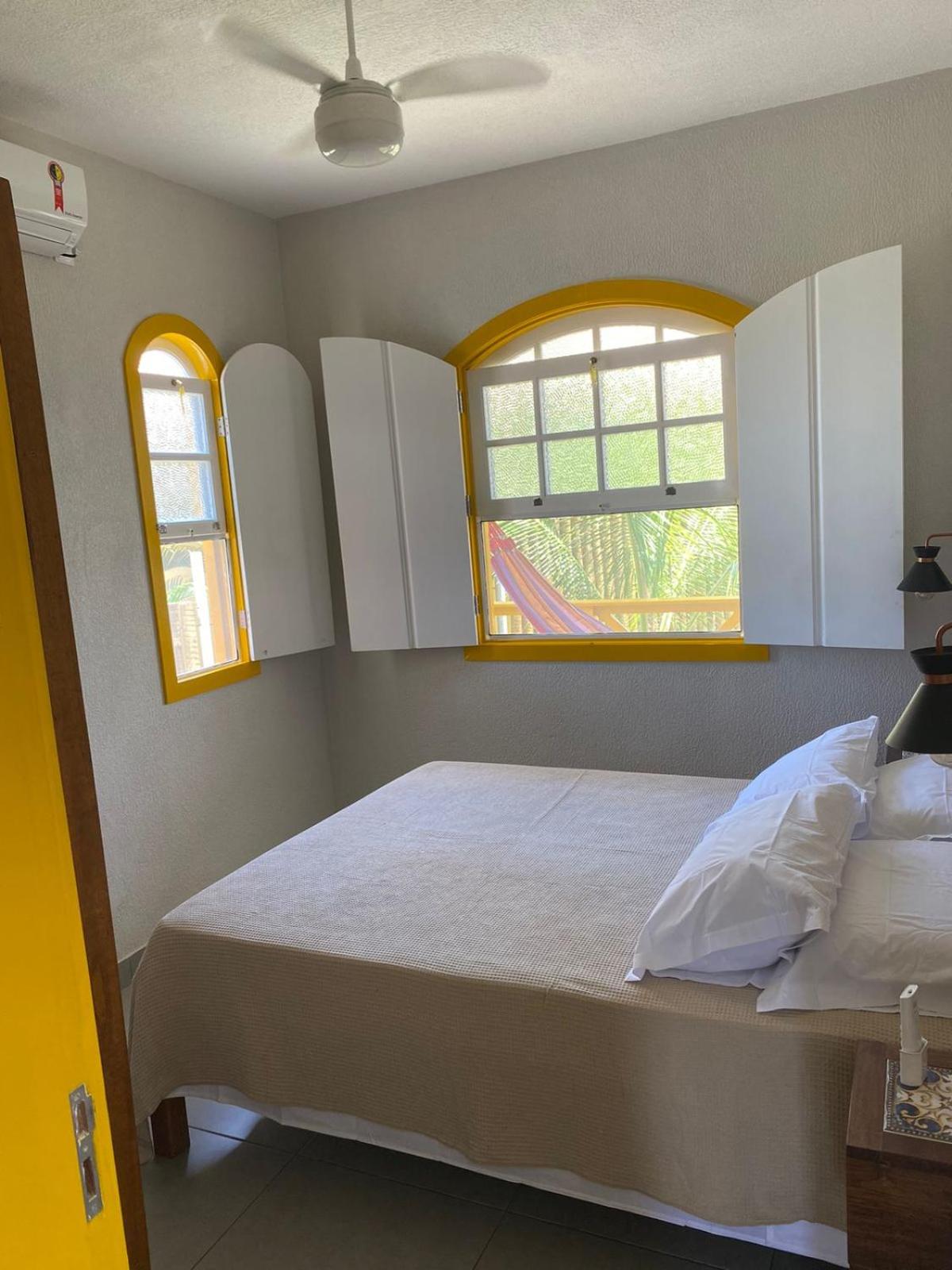 One-Bedroom House photo 1