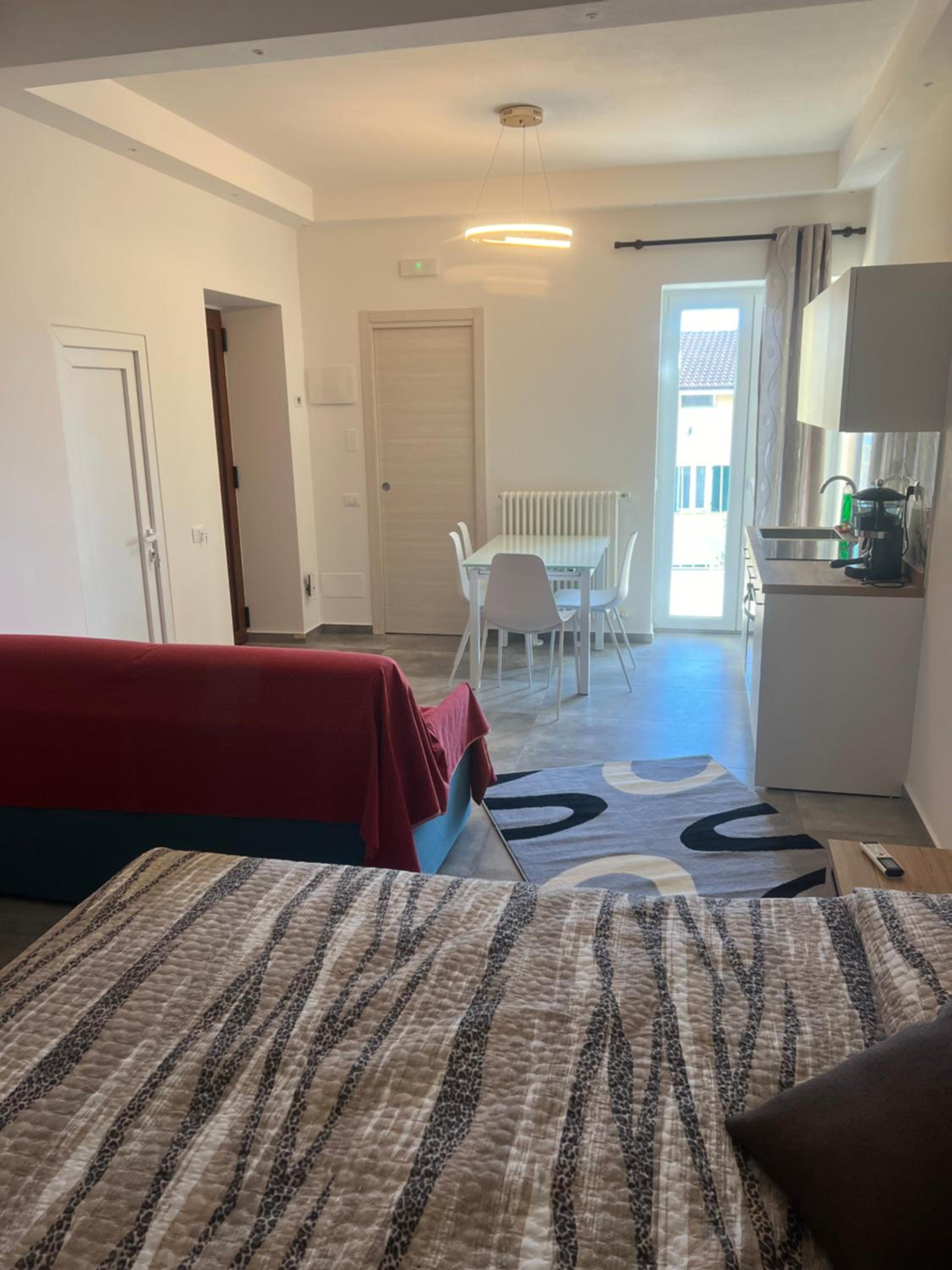 Double Room with Terrace photo 1