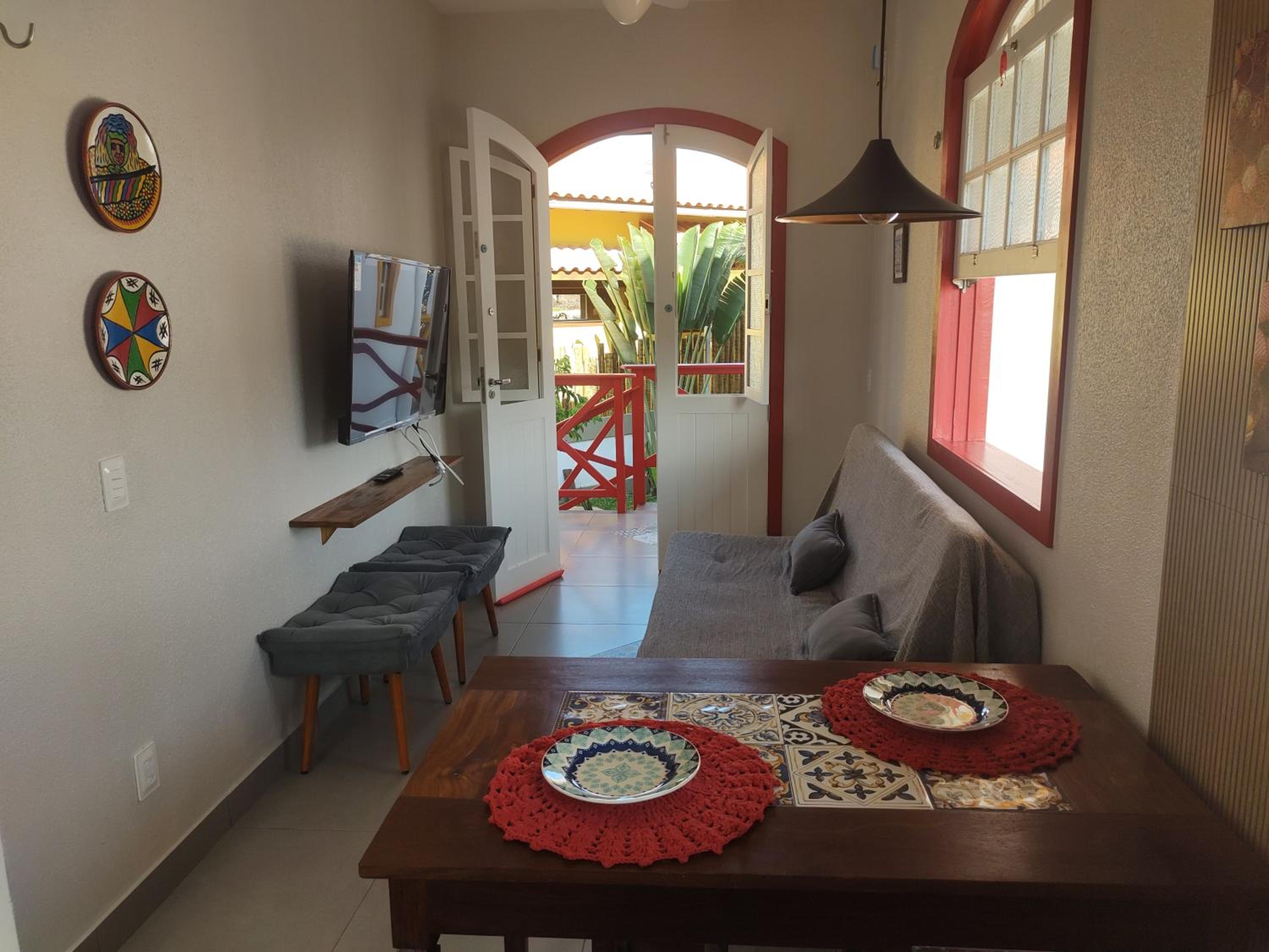 One-Bedroom House photo 1