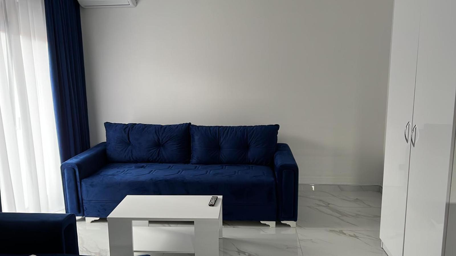 Studio Apartment photo 3